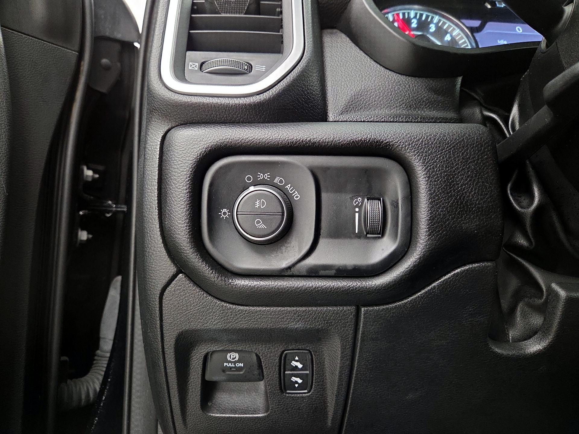 Thumbnail: 2023 RAM 1500 - 13