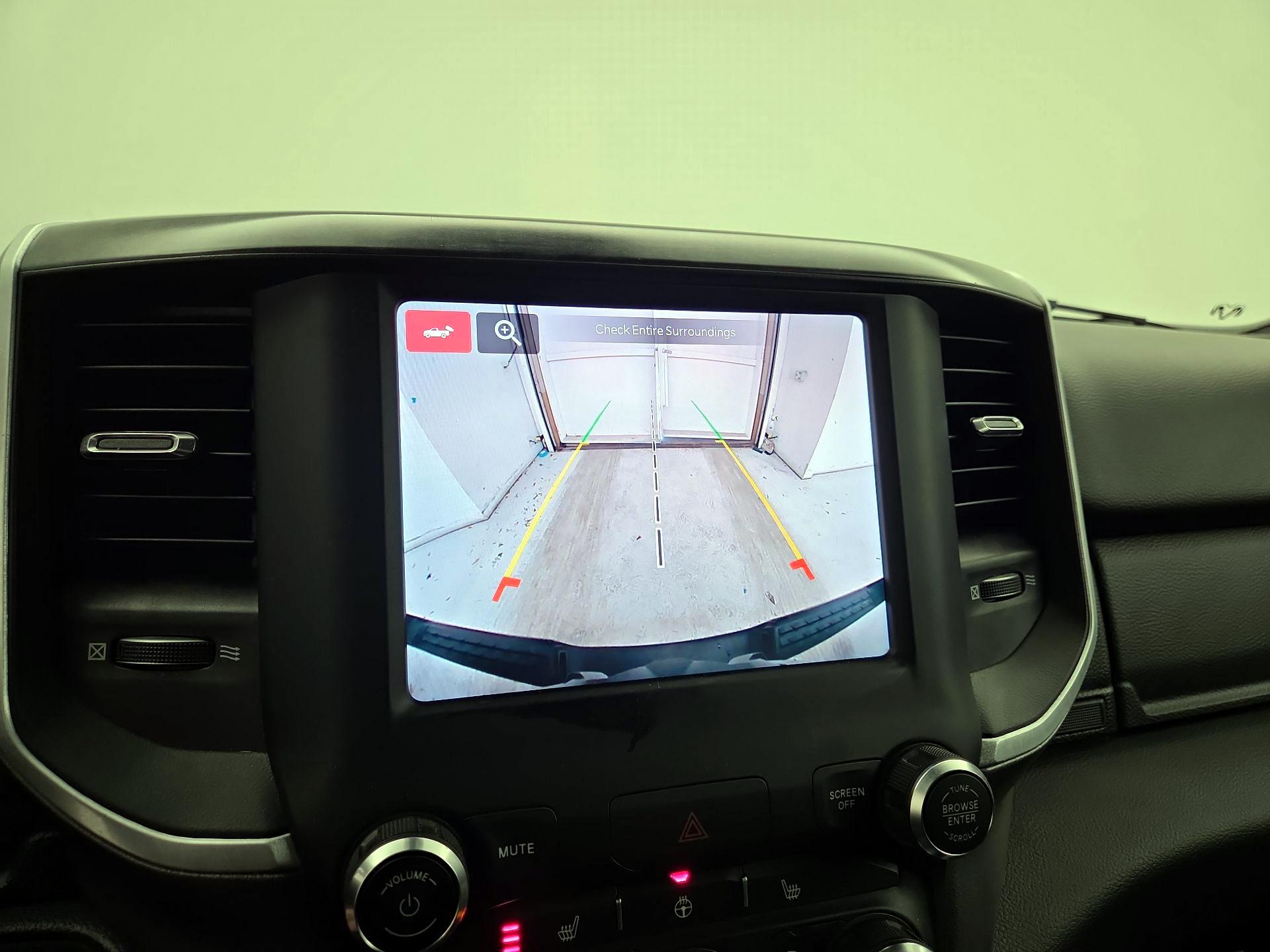 Thumbnail: 2023 RAM 1500 - 14