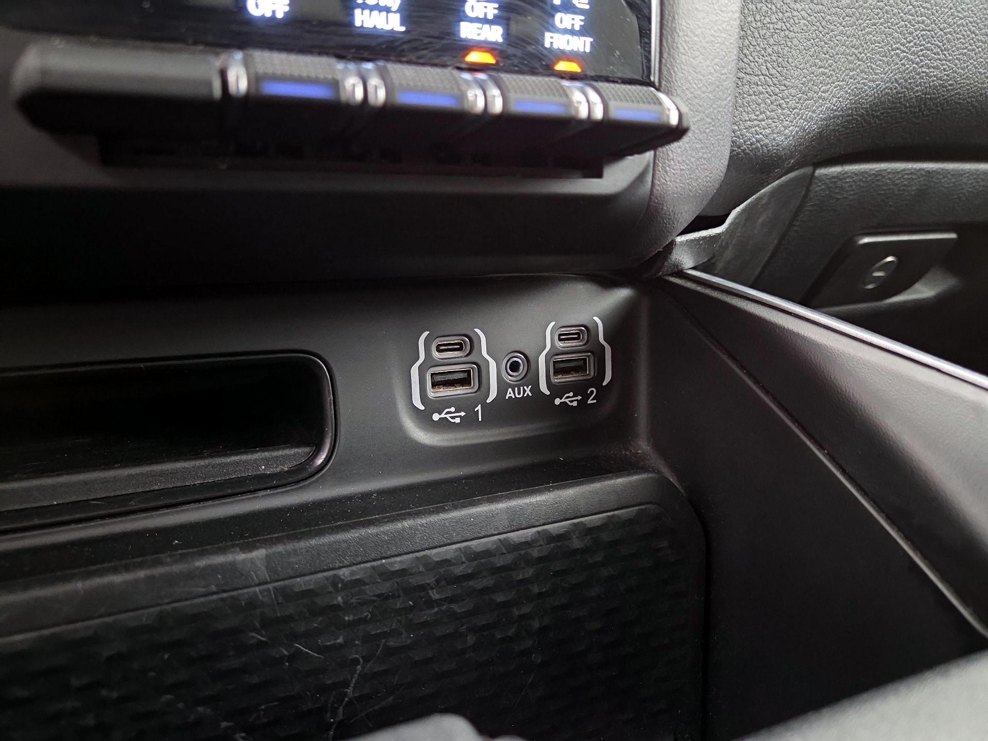 Thumbnail: 2023 RAM 1500 - 18