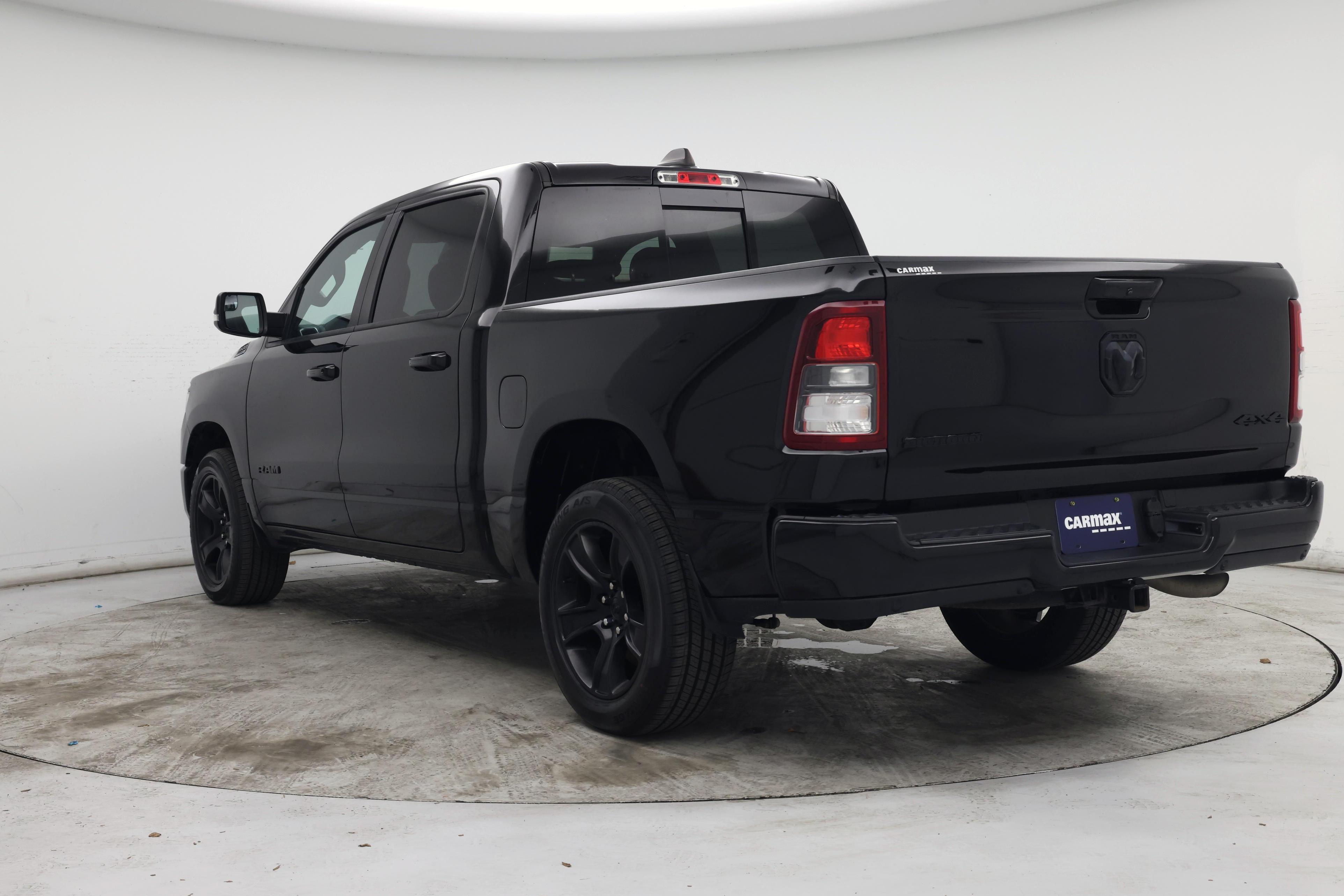 Thumbnail: 2023 RAM 1500 - 2