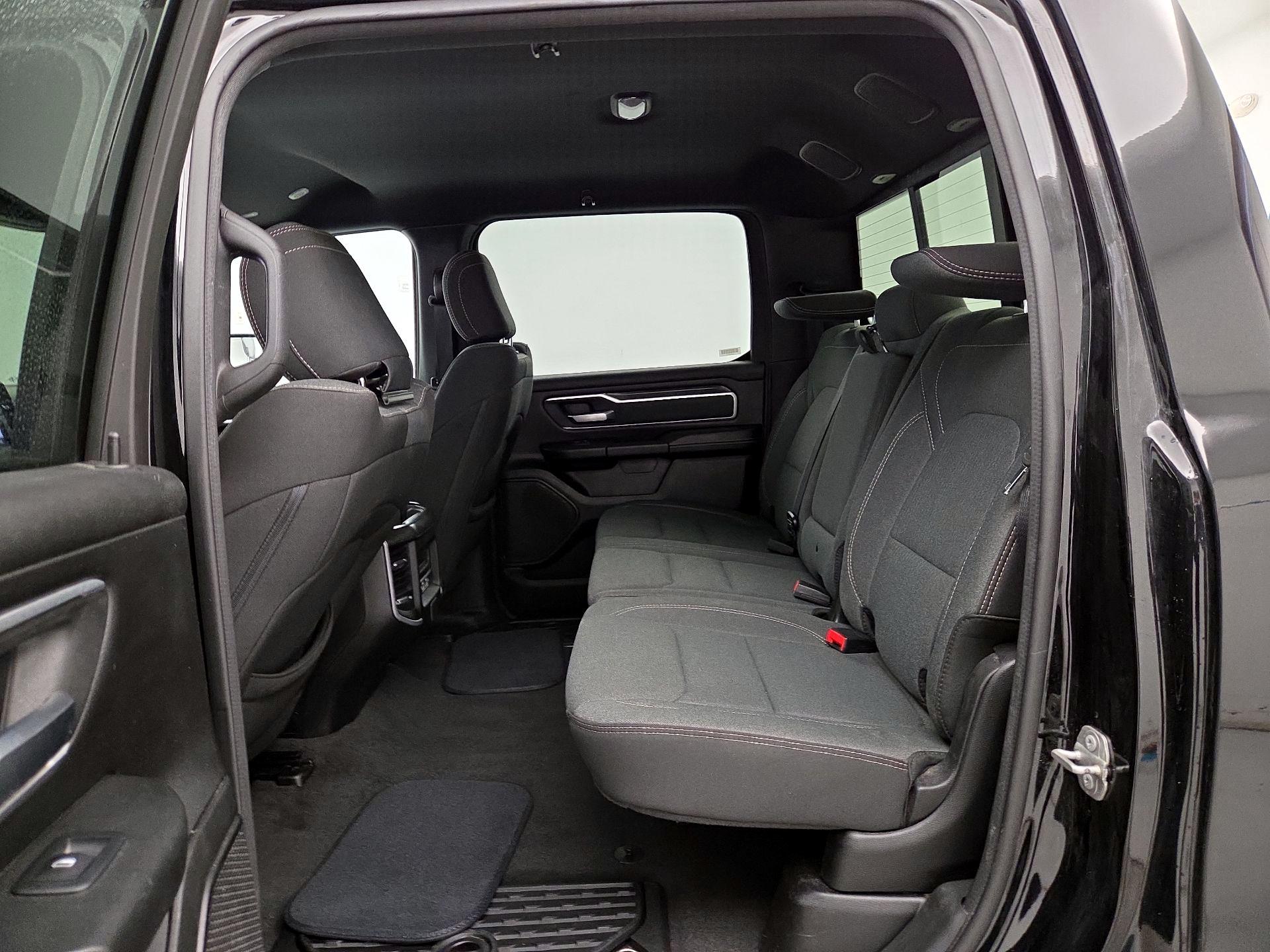 Thumbnail: 2023 RAM 1500 - 19