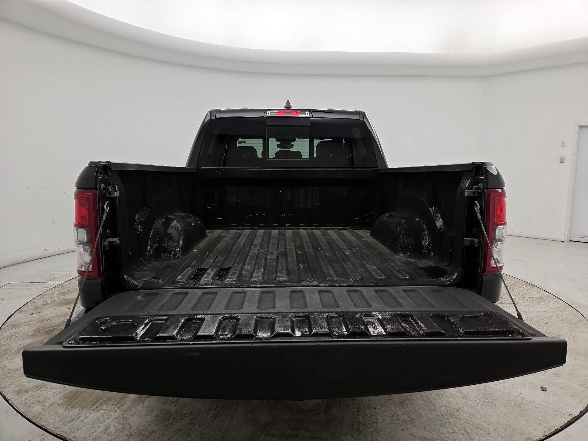 Thumbnail: 2023 RAM 1500 - 20