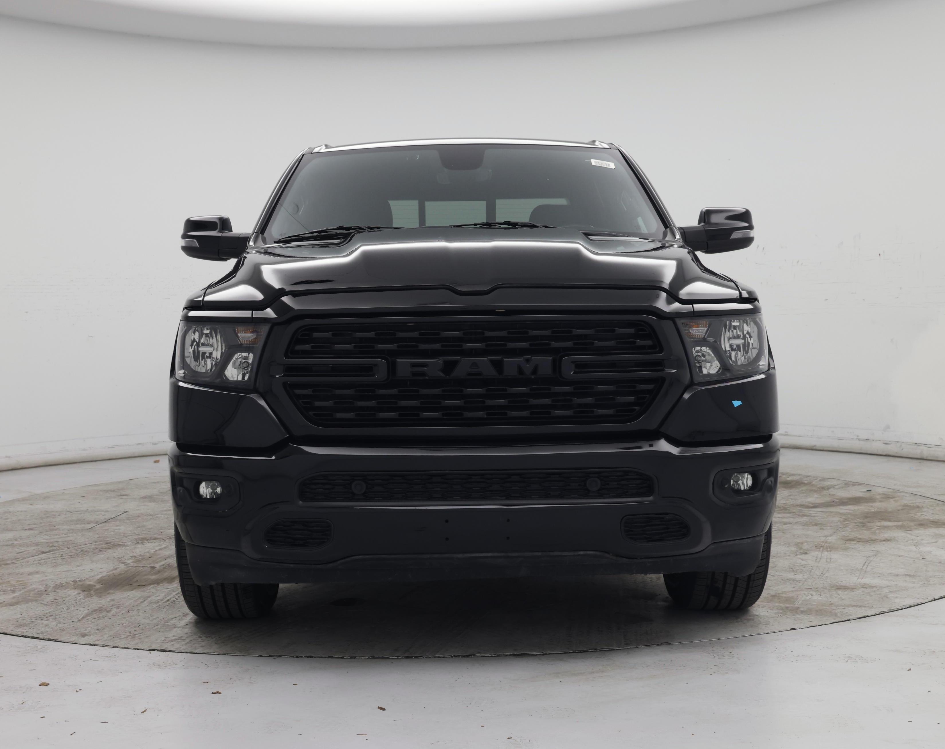 Thumbnail: 2023 RAM 1500 - 5