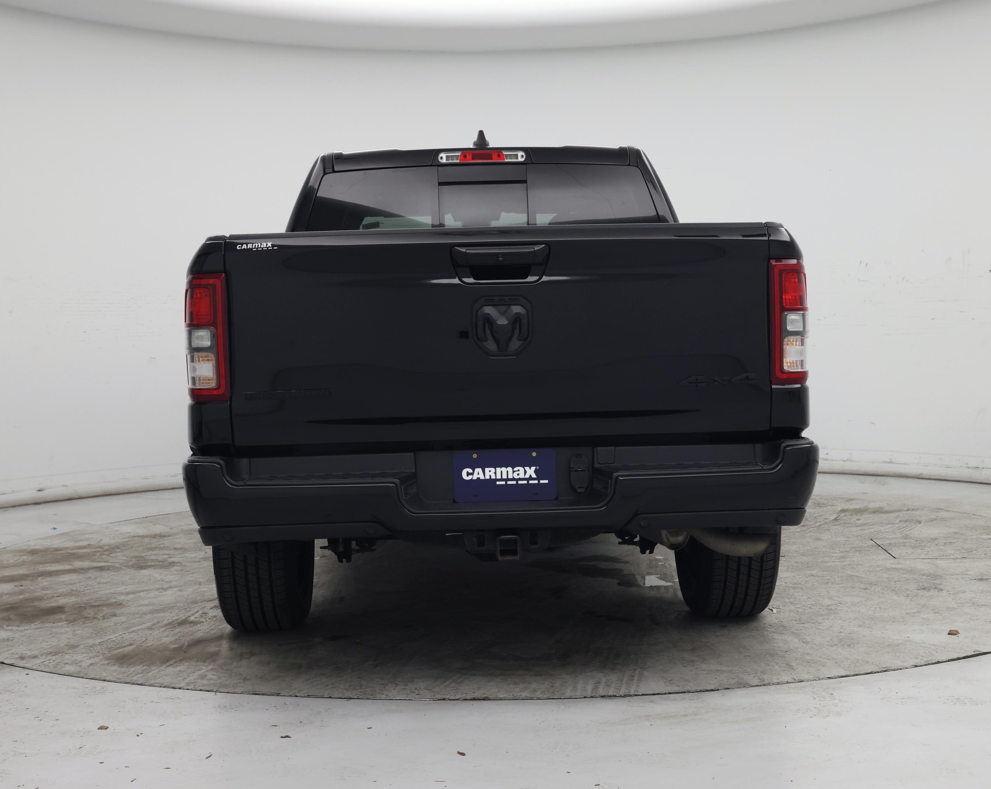 Thumbnail: 2023 RAM 1500 - 6