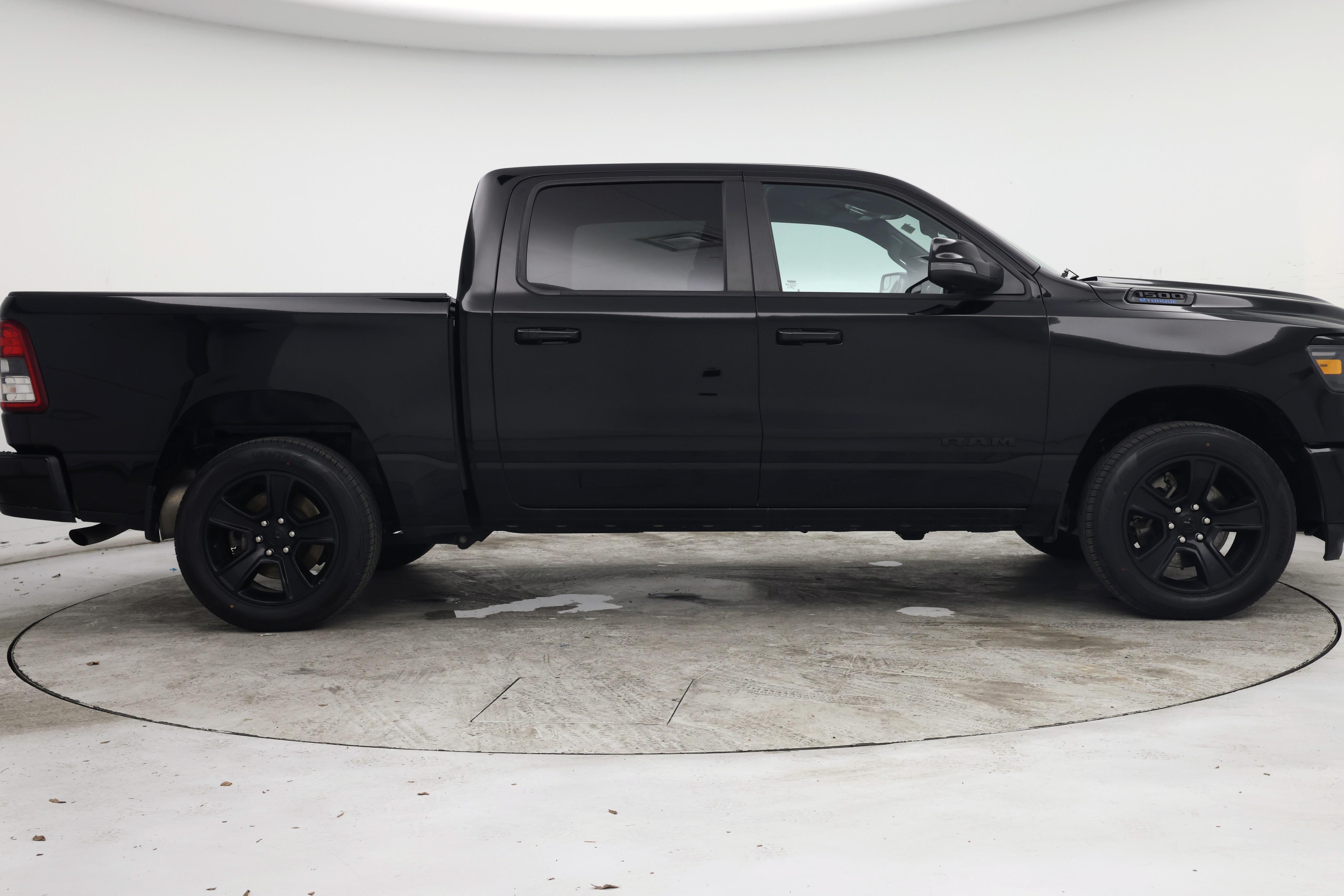 Thumbnail: 2023 RAM 1500 - 7