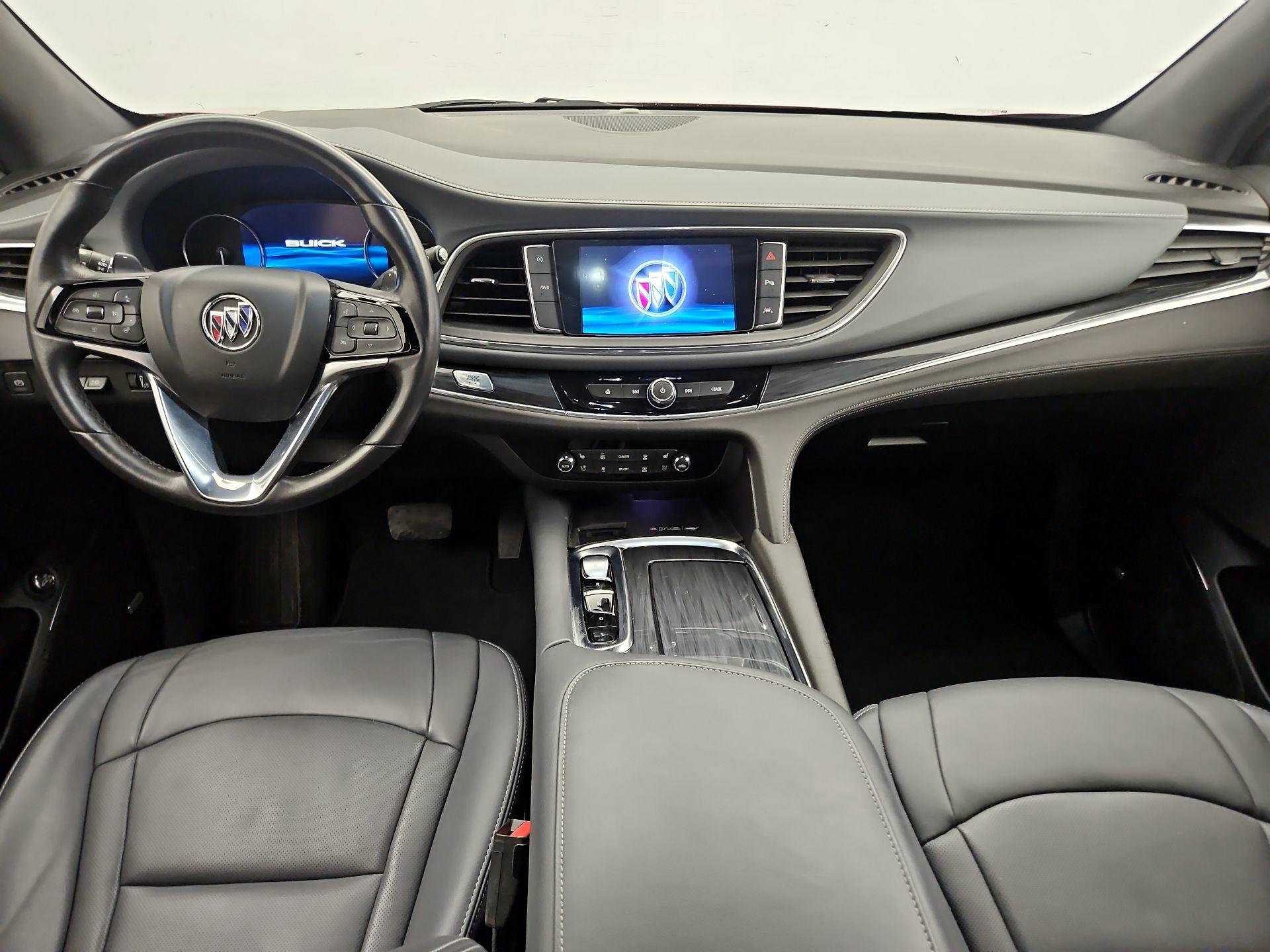 Thumbnail: 2024 Buick Enclave - 9