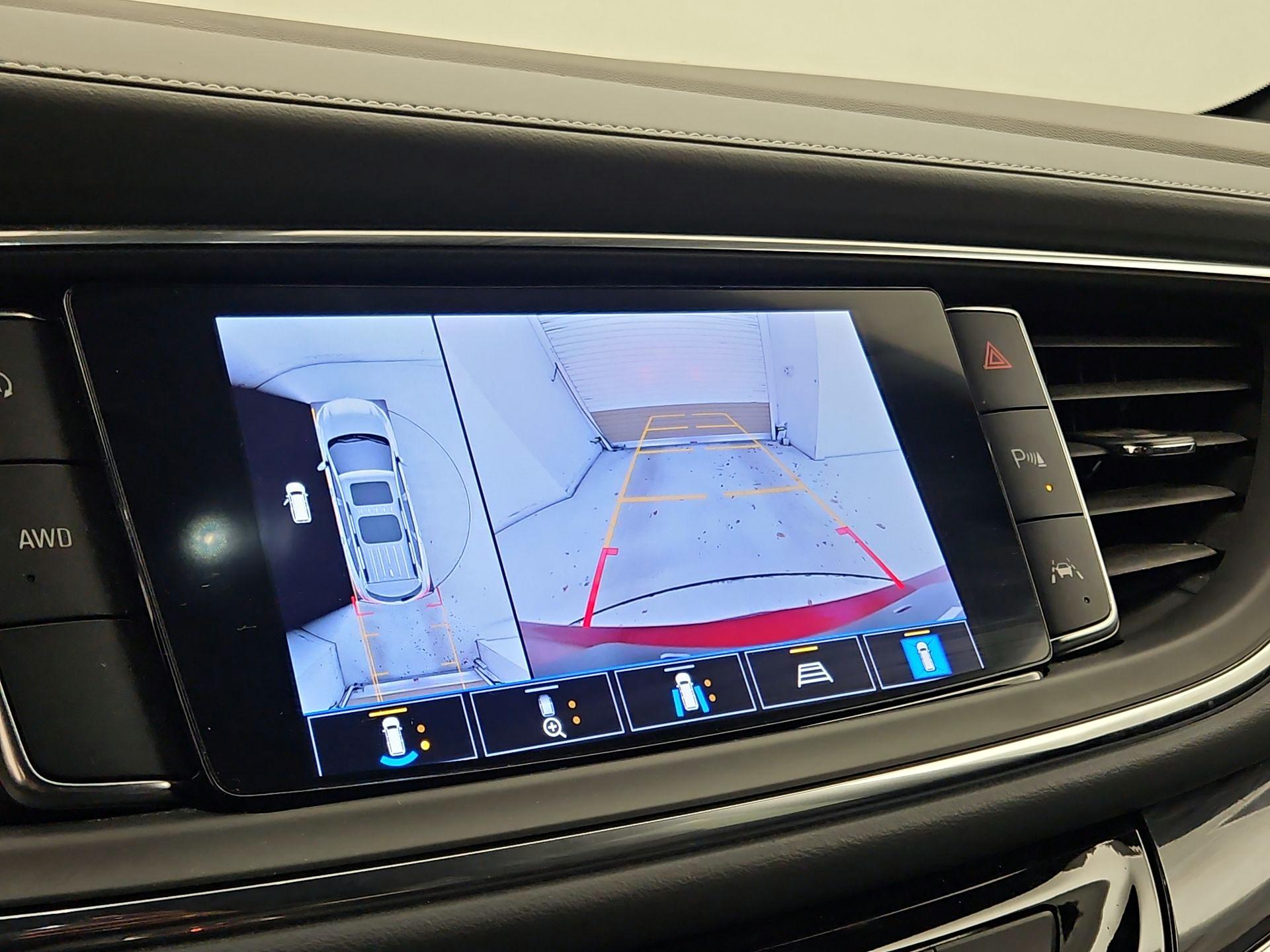 Thumbnail: 2024 Buick Enclave - 15