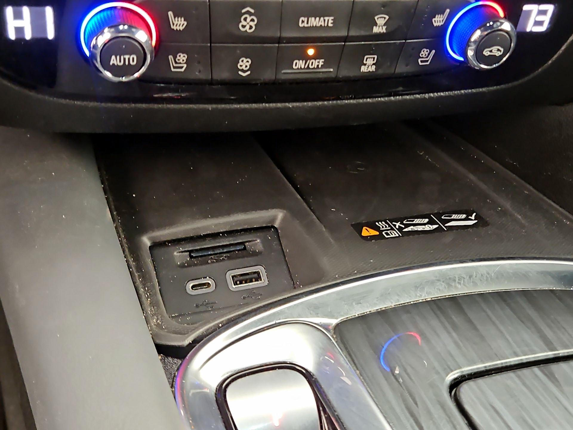 Thumbnail: 2024 Buick Enclave - 19