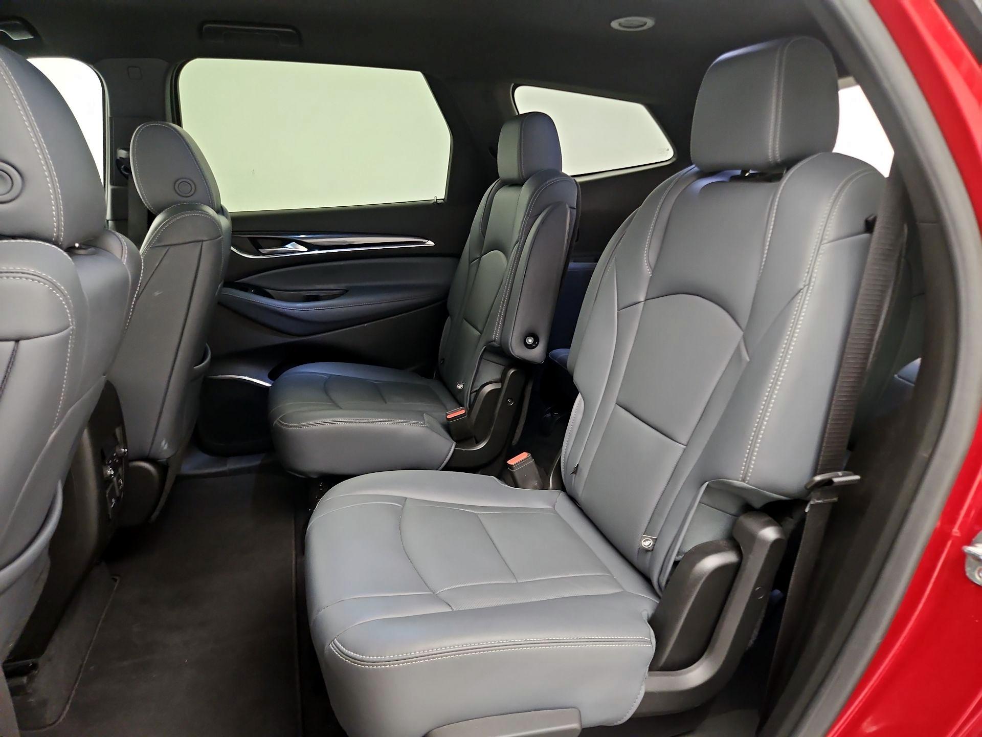 Thumbnail: 2024 Buick Enclave - 20