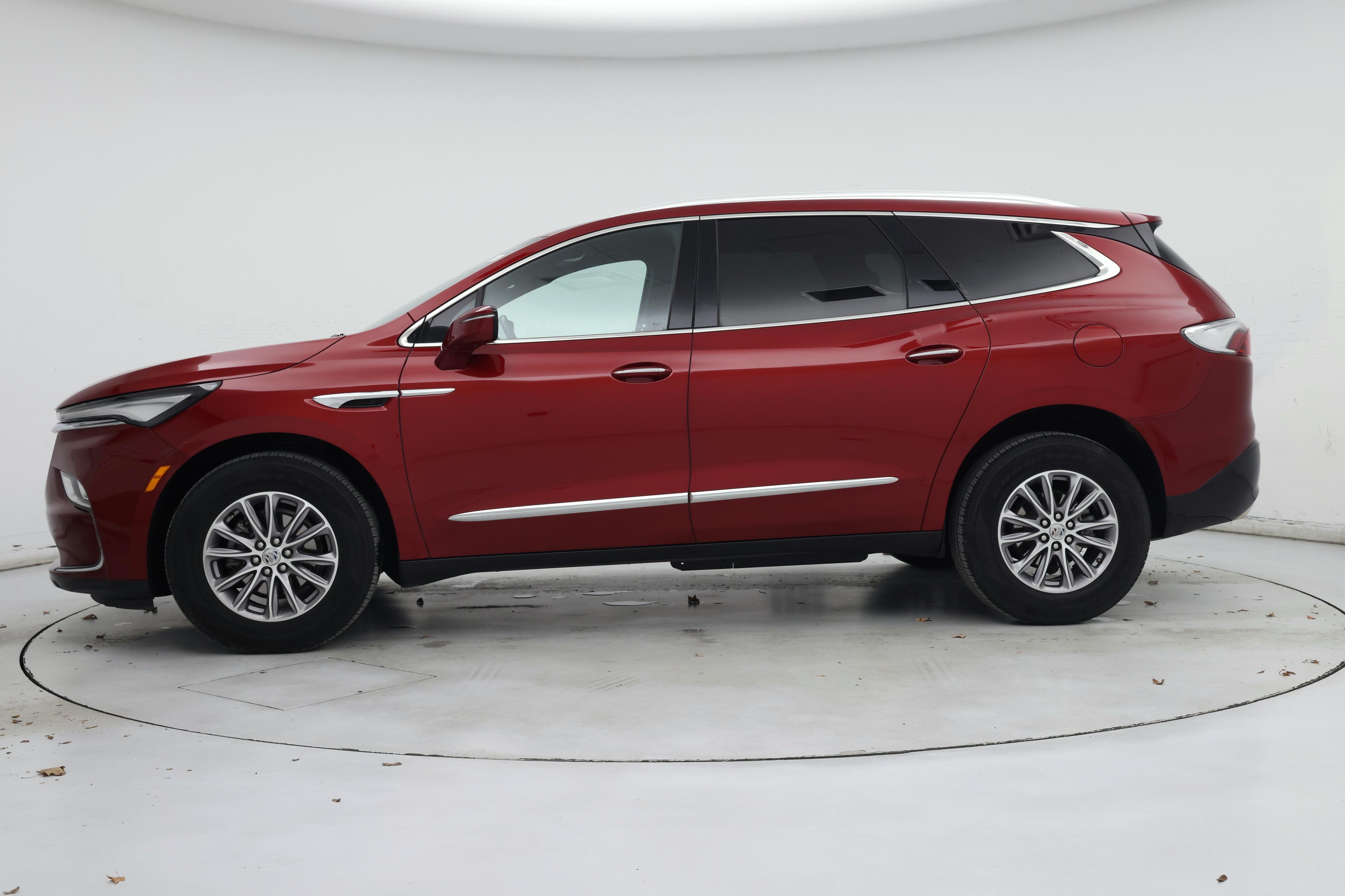 Thumbnail: 2024 Buick Enclave - 3