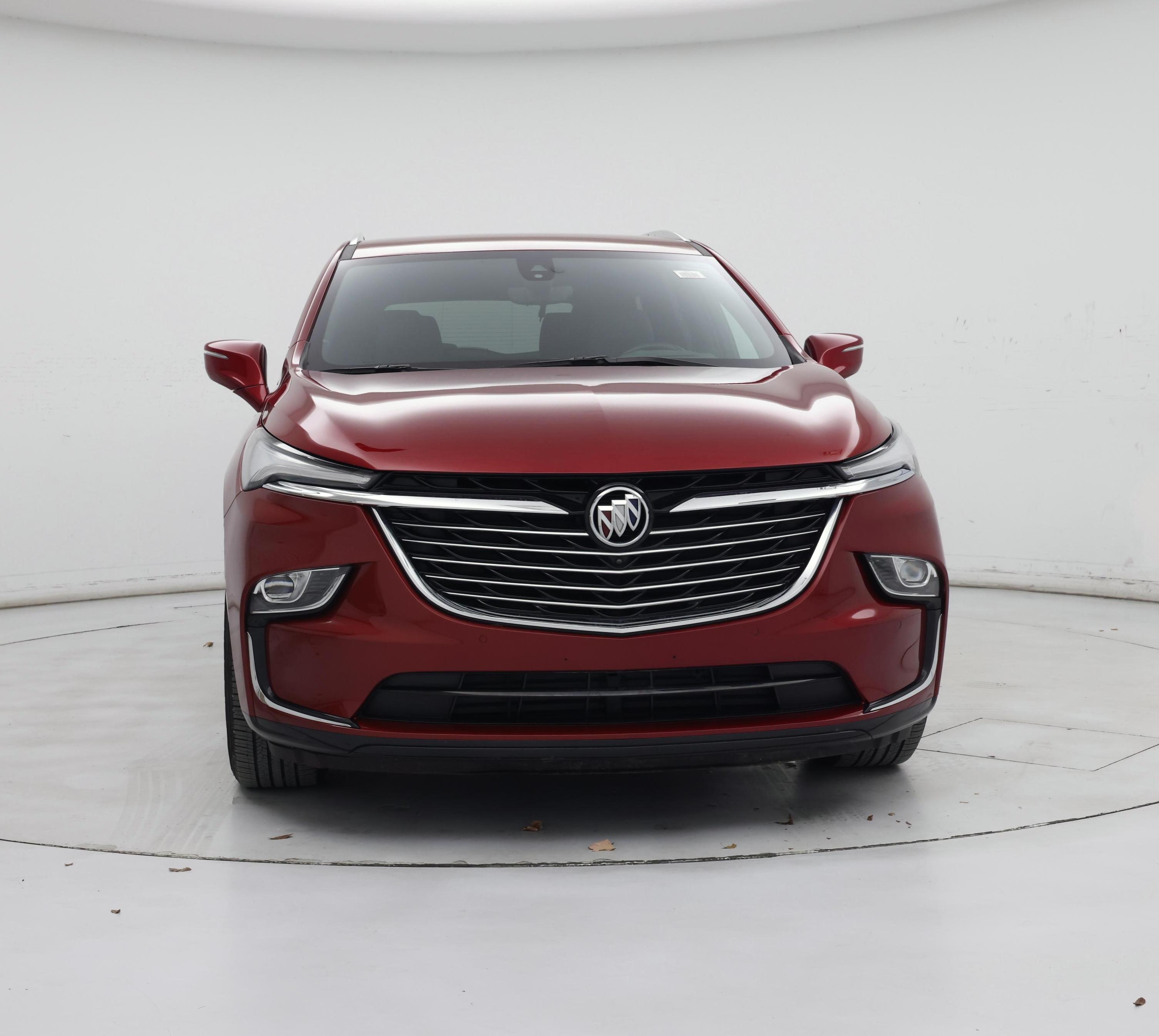 Thumbnail: 2024 Buick Enclave - 5