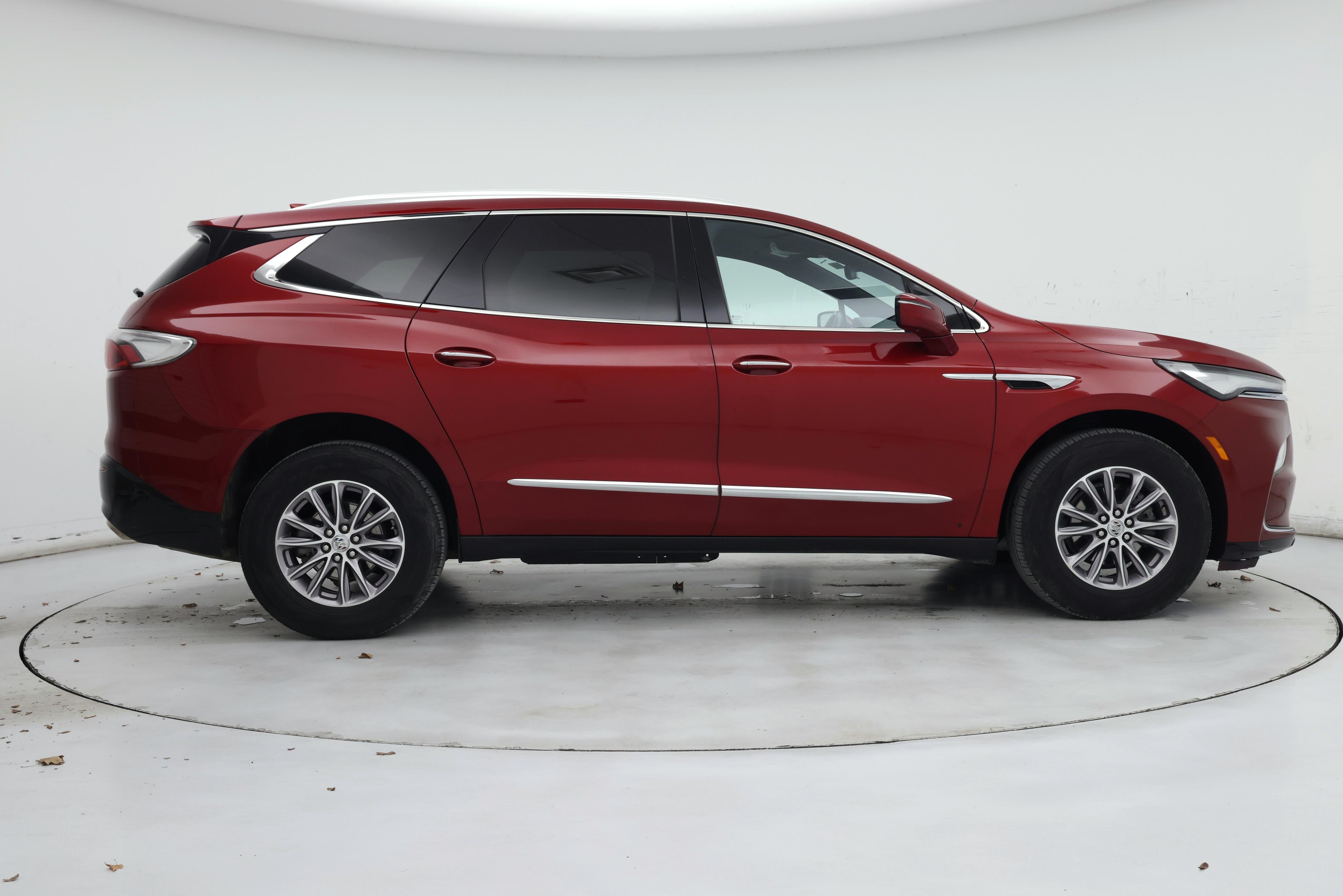 Thumbnail: 2024 Buick Enclave - 7