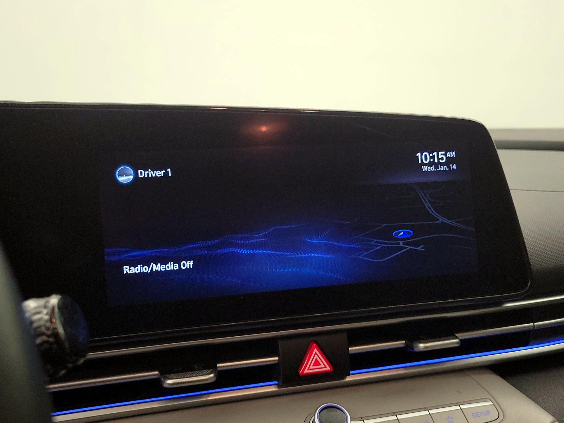 Thumbnail: 2022 Hyundai Elantra - 15