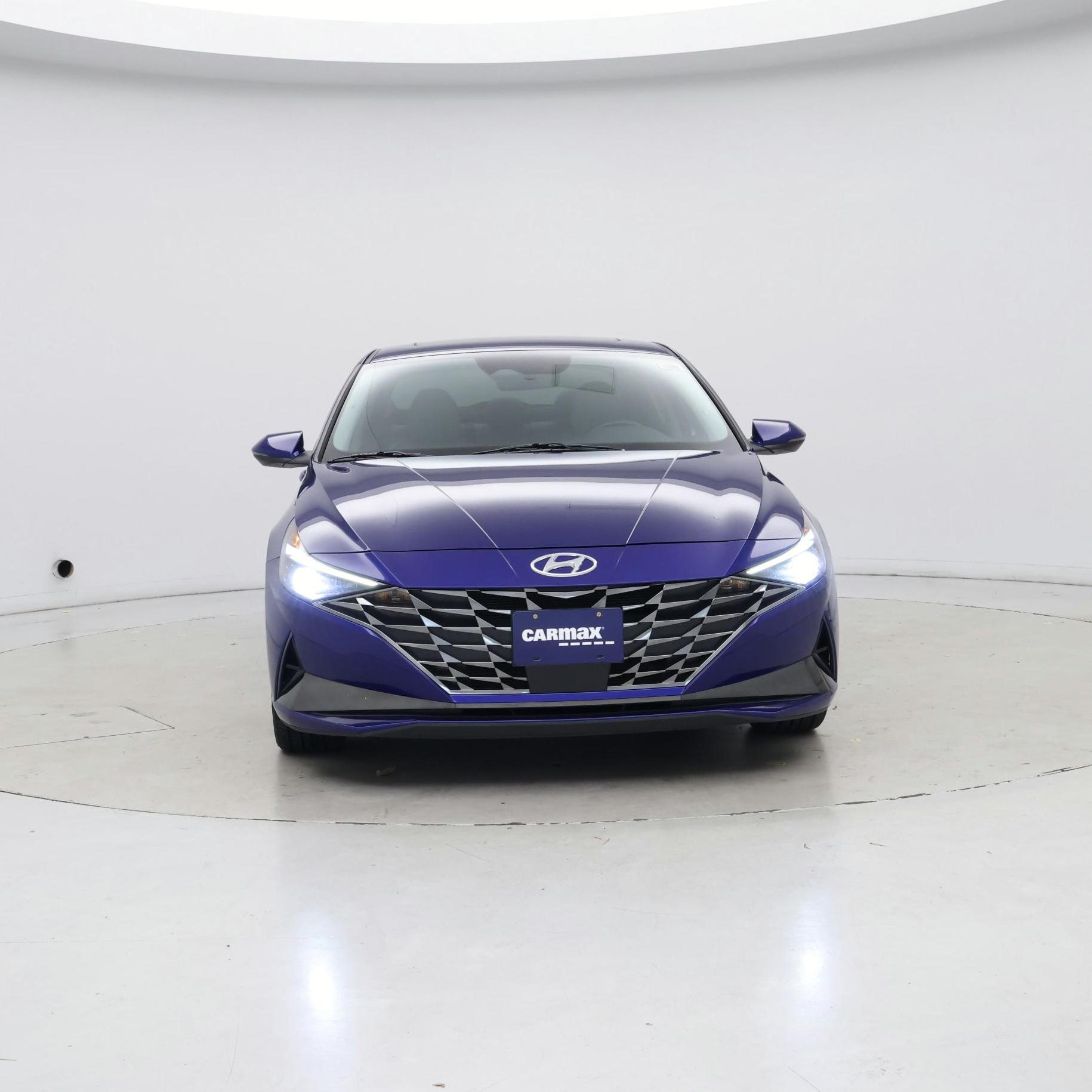 Thumbnail: 2022 Hyundai Elantra - 5