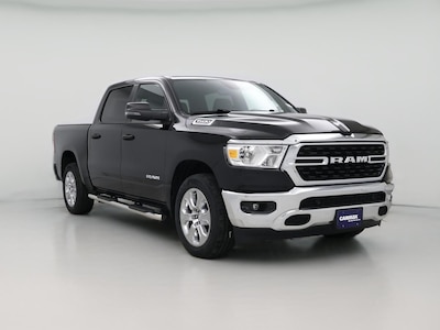 2023 Ram 1500 Bighorn