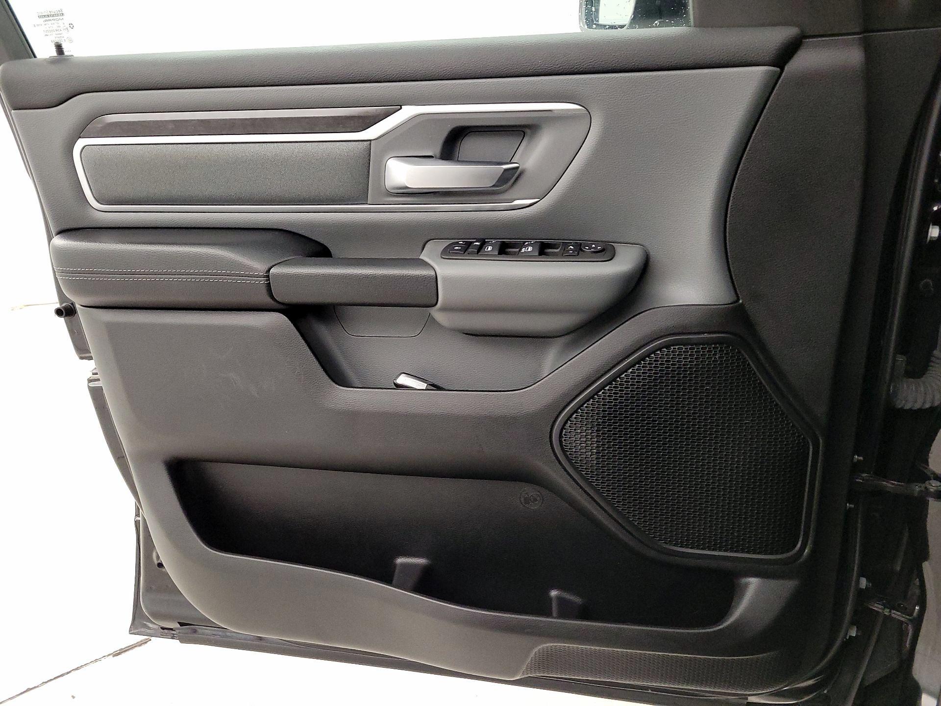 Thumbnail: 2023 RAM 1500 - 12