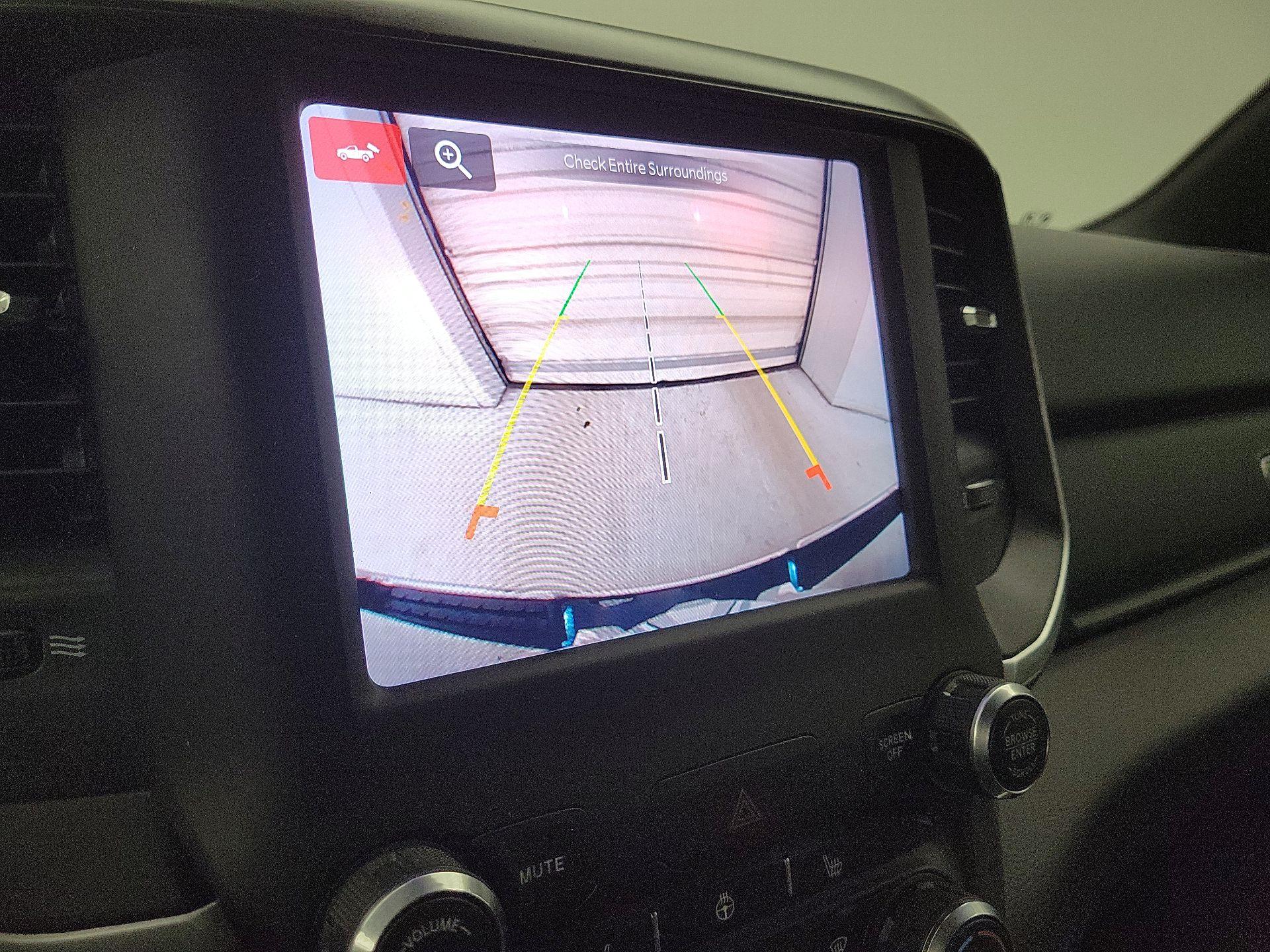 Thumbnail: 2023 RAM 1500 - 14