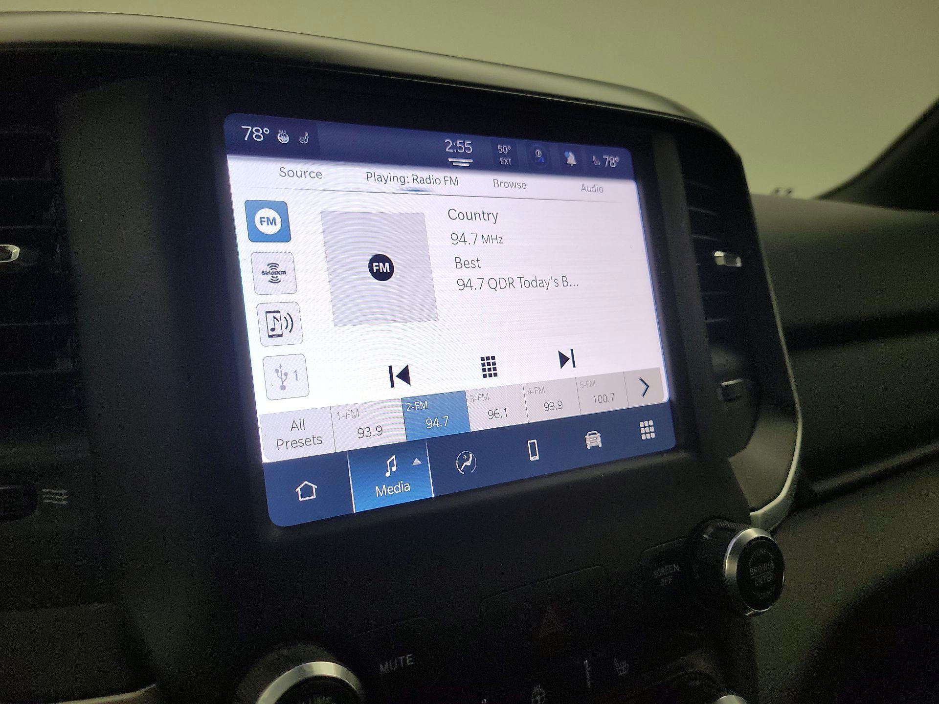 Thumbnail: 2023 RAM 1500 - 15