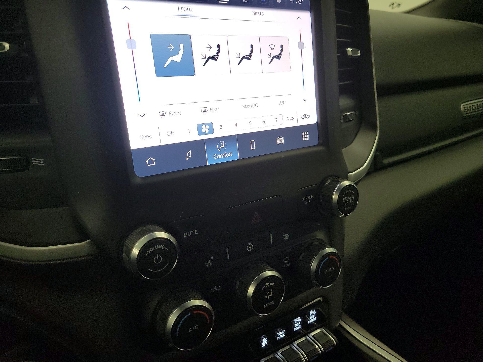 Thumbnail: 2023 RAM 1500 - 16