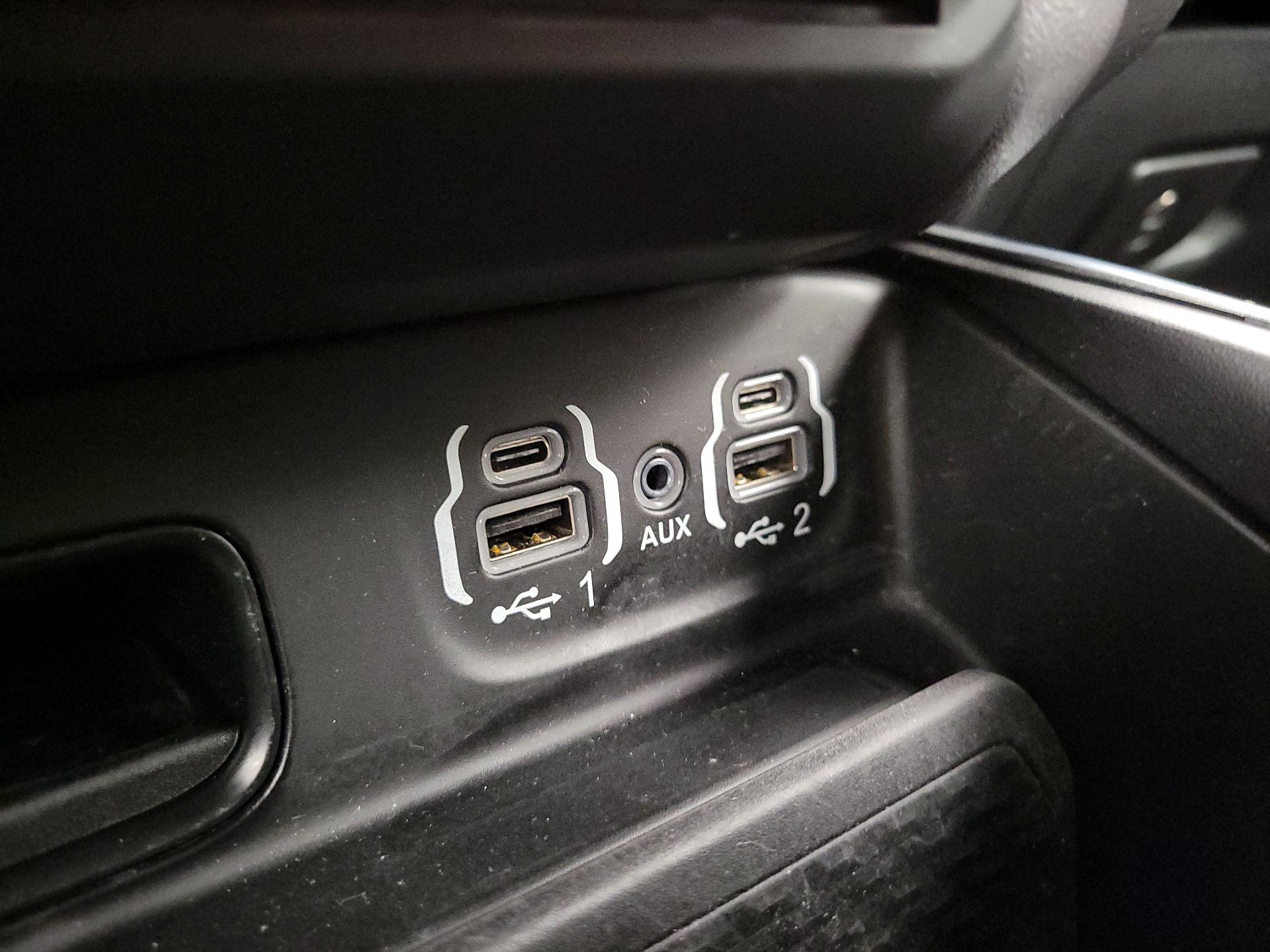 Thumbnail: 2023 RAM 1500 - 18