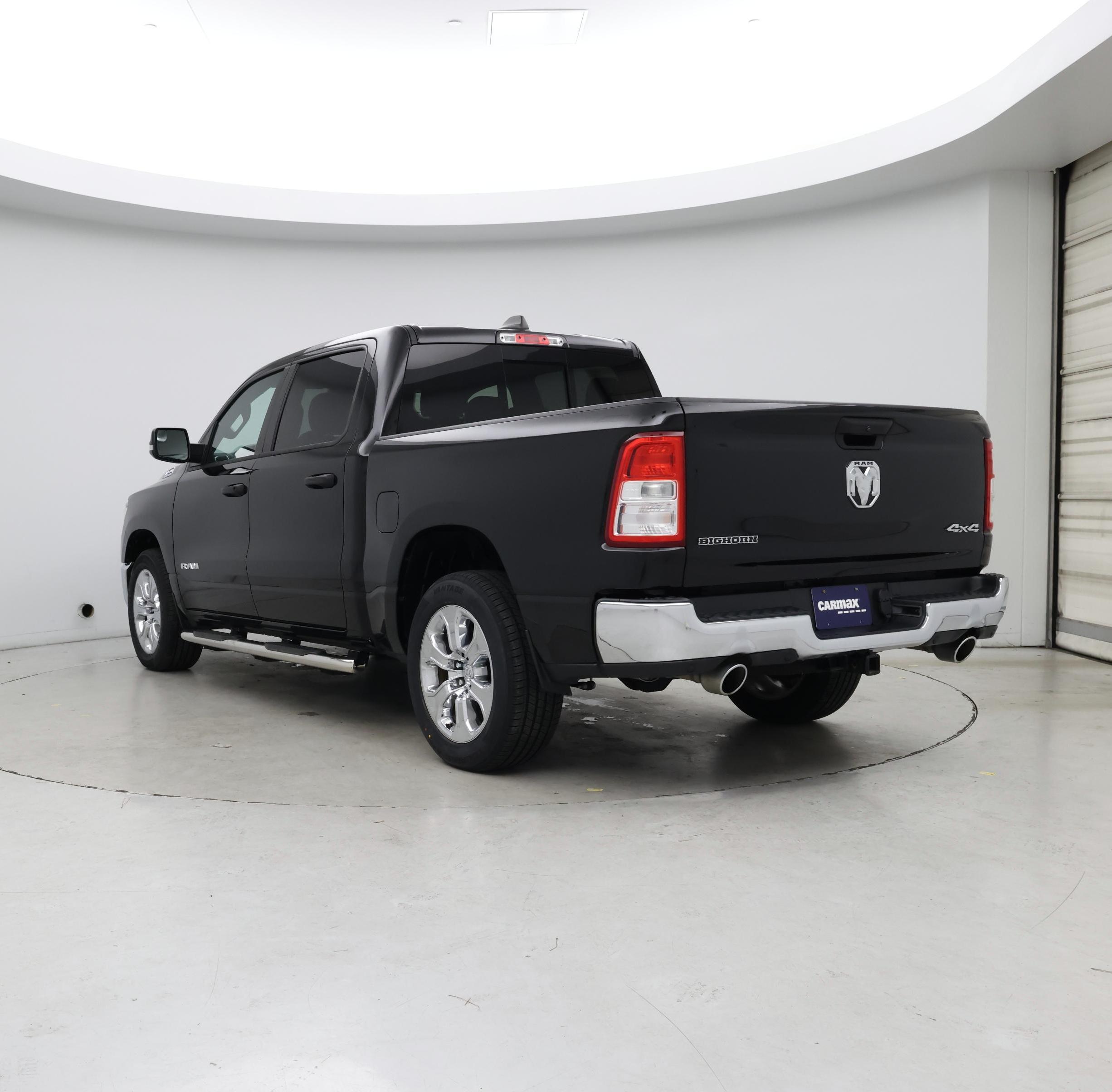 Thumbnail: 2023 RAM 1500 - 2