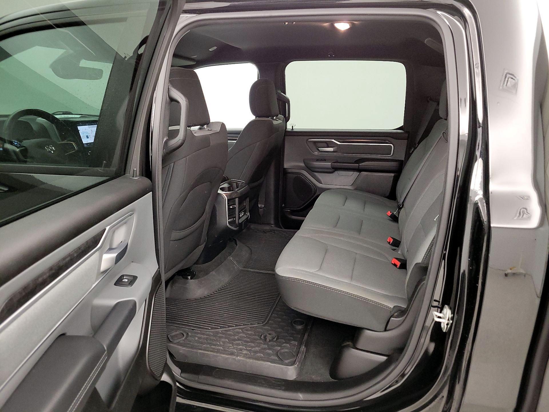 Thumbnail: 2023 RAM 1500 - 19