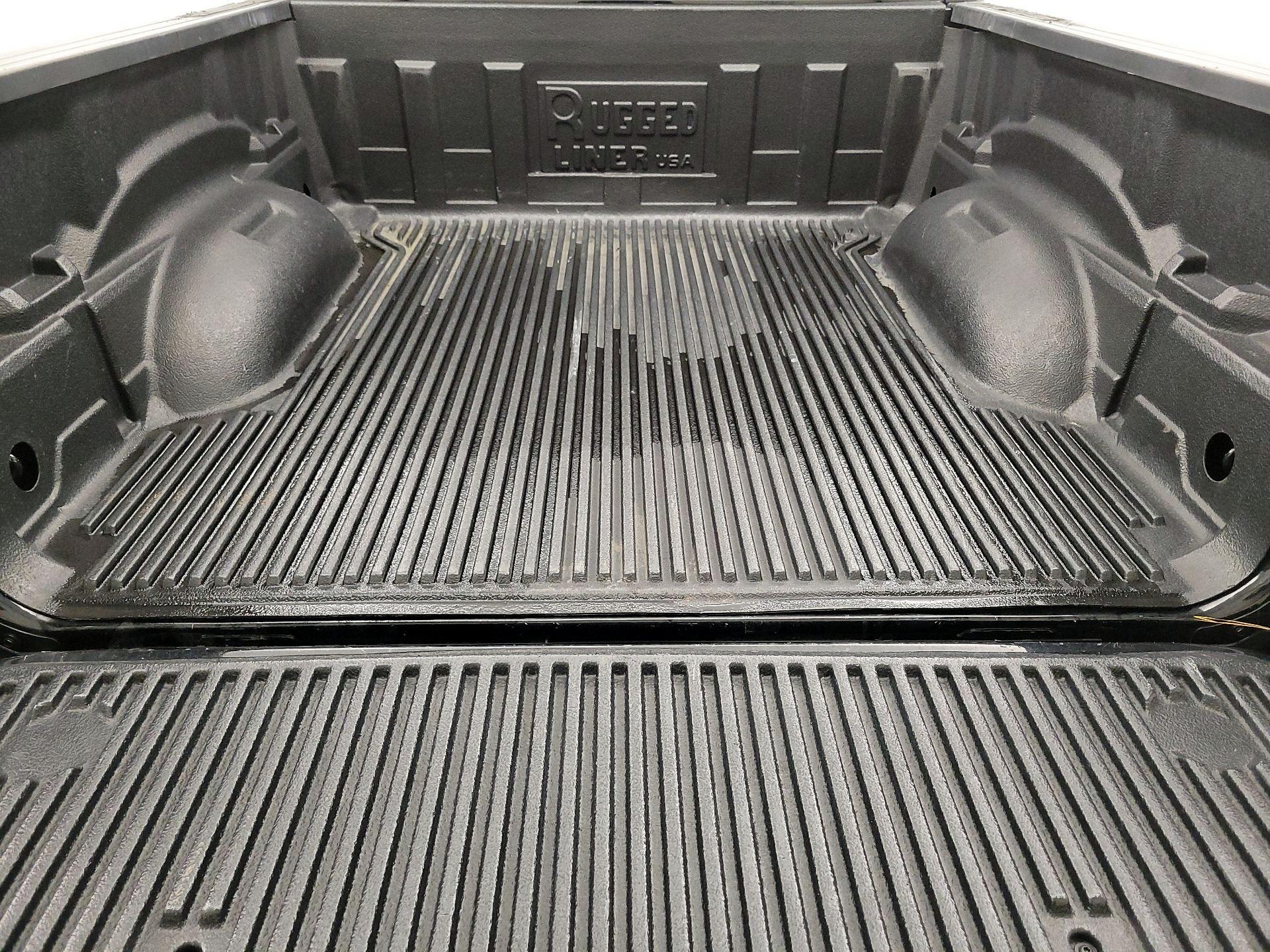 Thumbnail: 2023 RAM 1500 - 20