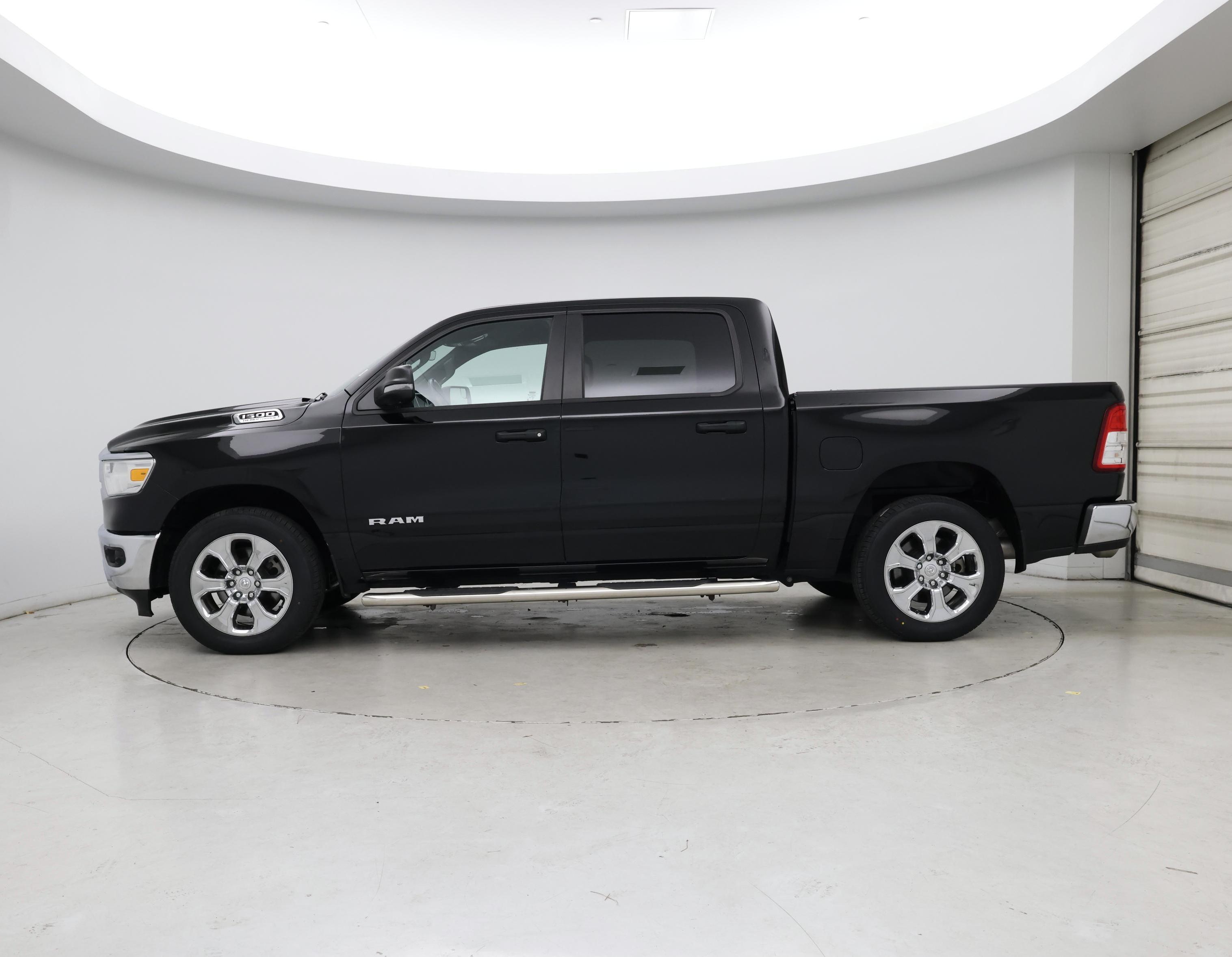 Thumbnail: 2023 RAM 1500 - 3