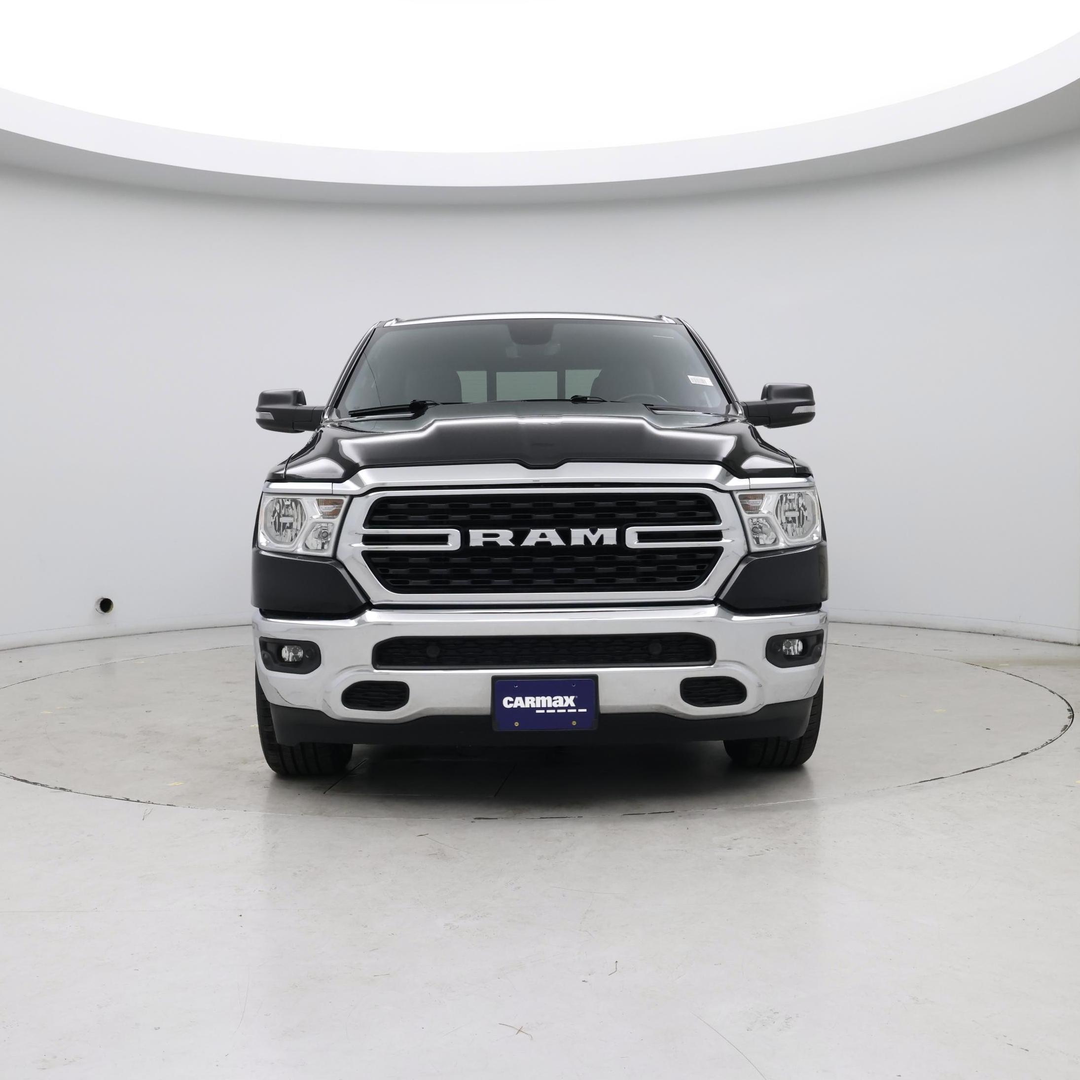 Thumbnail: 2023 RAM 1500 - 5