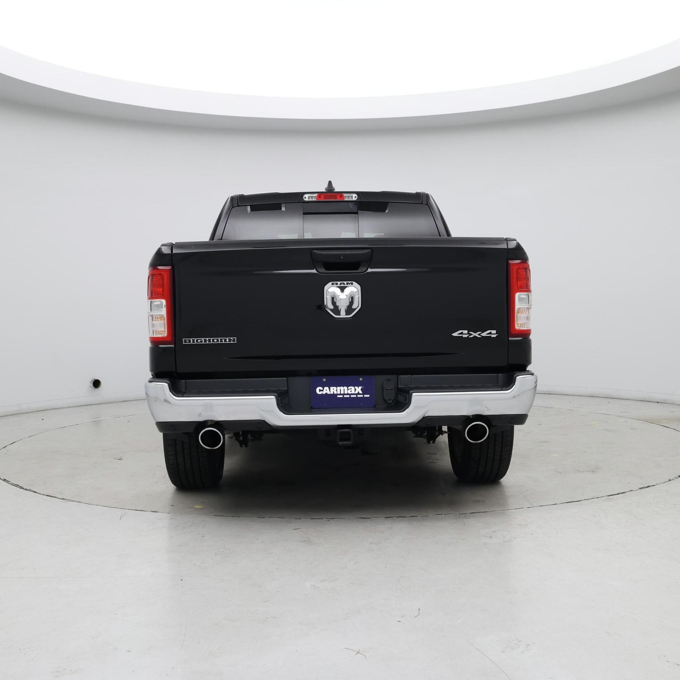 Thumbnail: 2023 RAM 1500 - 6