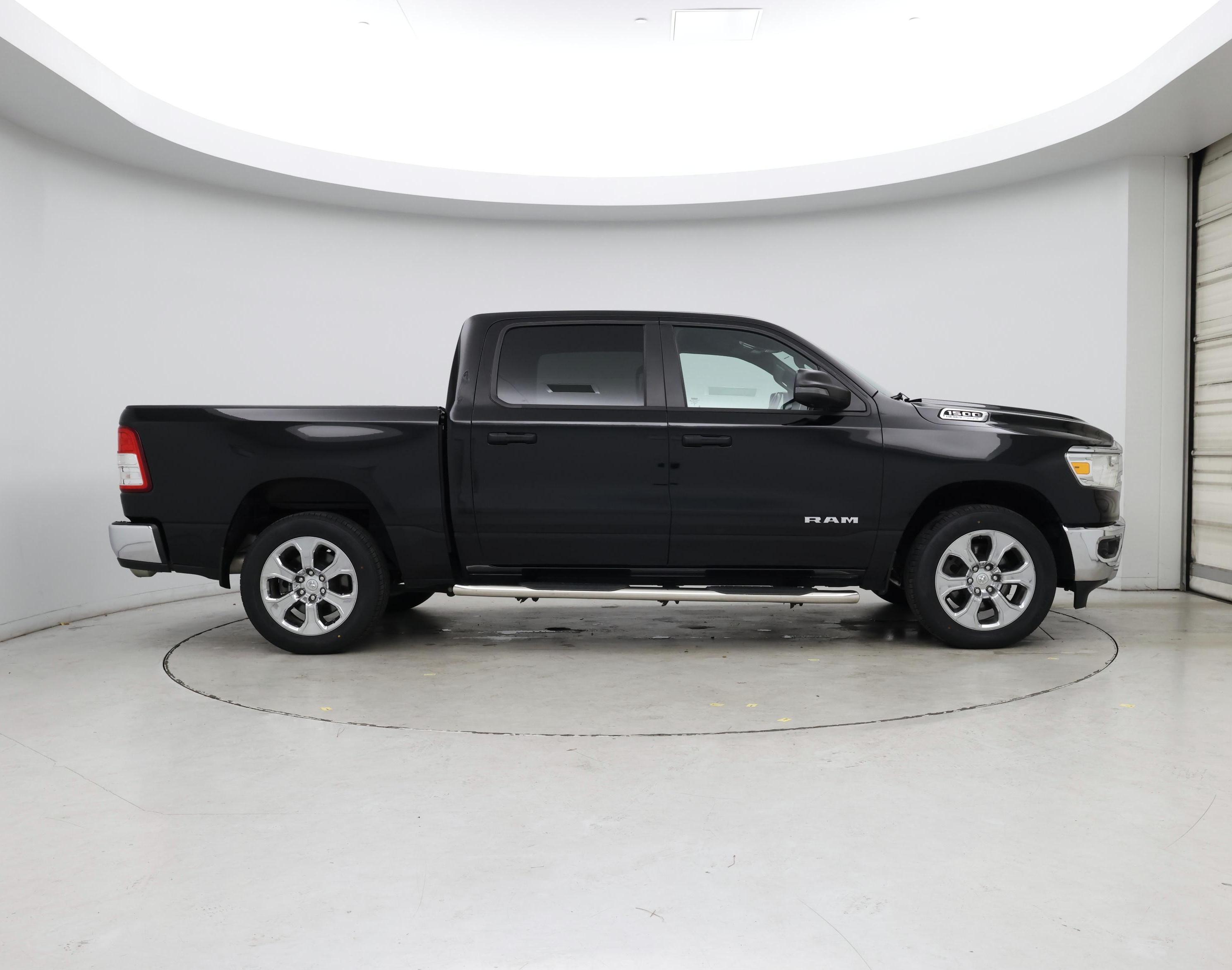 Thumbnail: 2023 RAM 1500 - 7