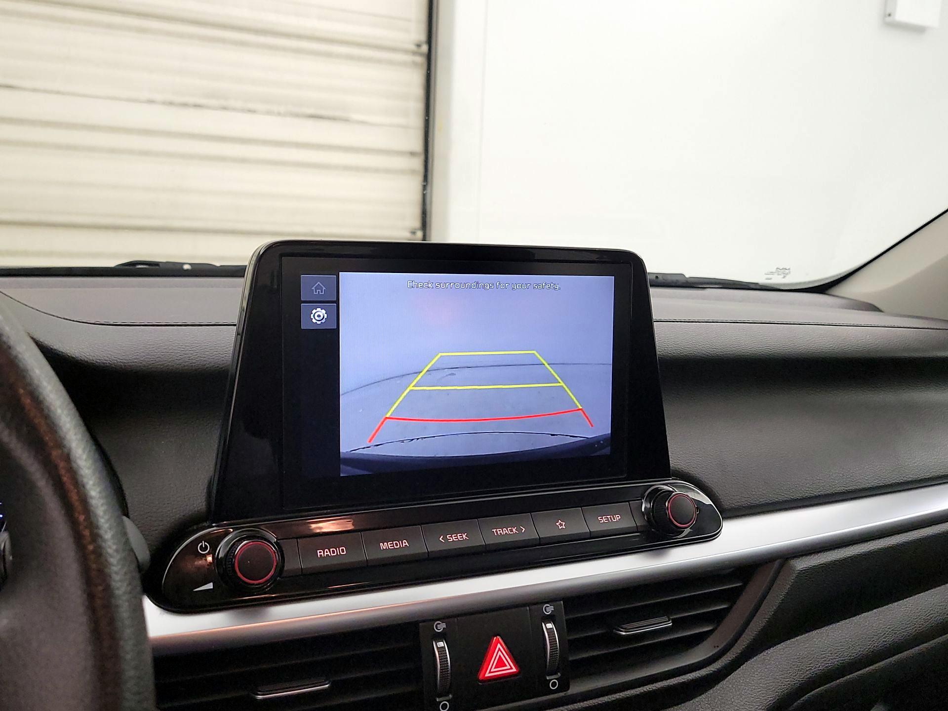 Thumbnail: 2023 Kia Forte - 14