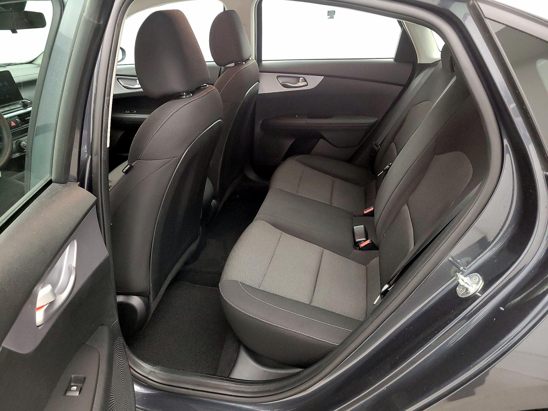 Thumbnail: 2023 Kia Forte - 19