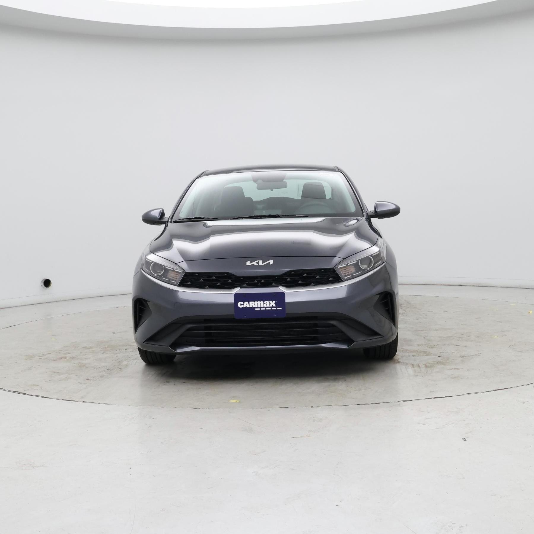 Thumbnail: 2023 Kia Forte - 5