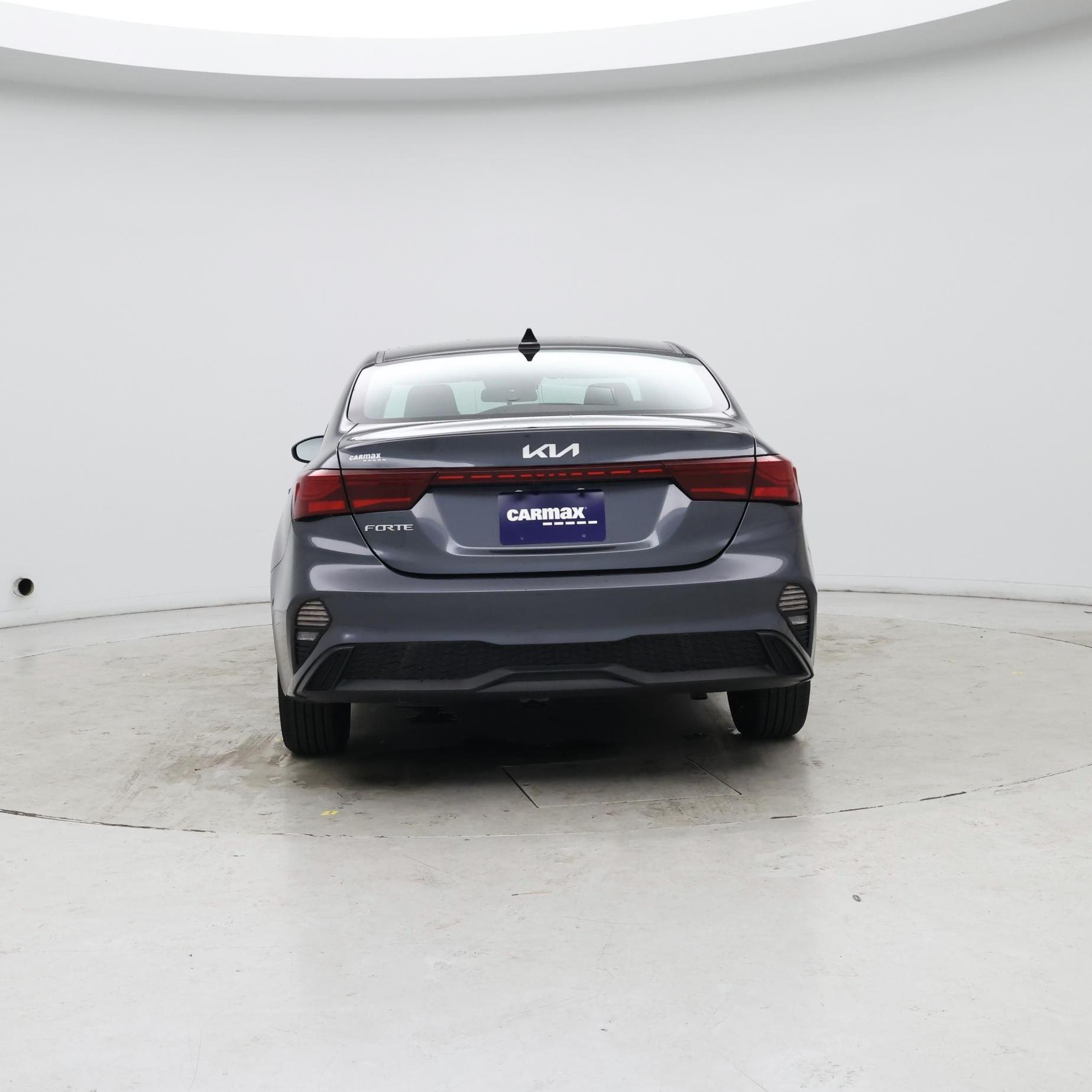 Thumbnail: 2023 Kia Forte - 6