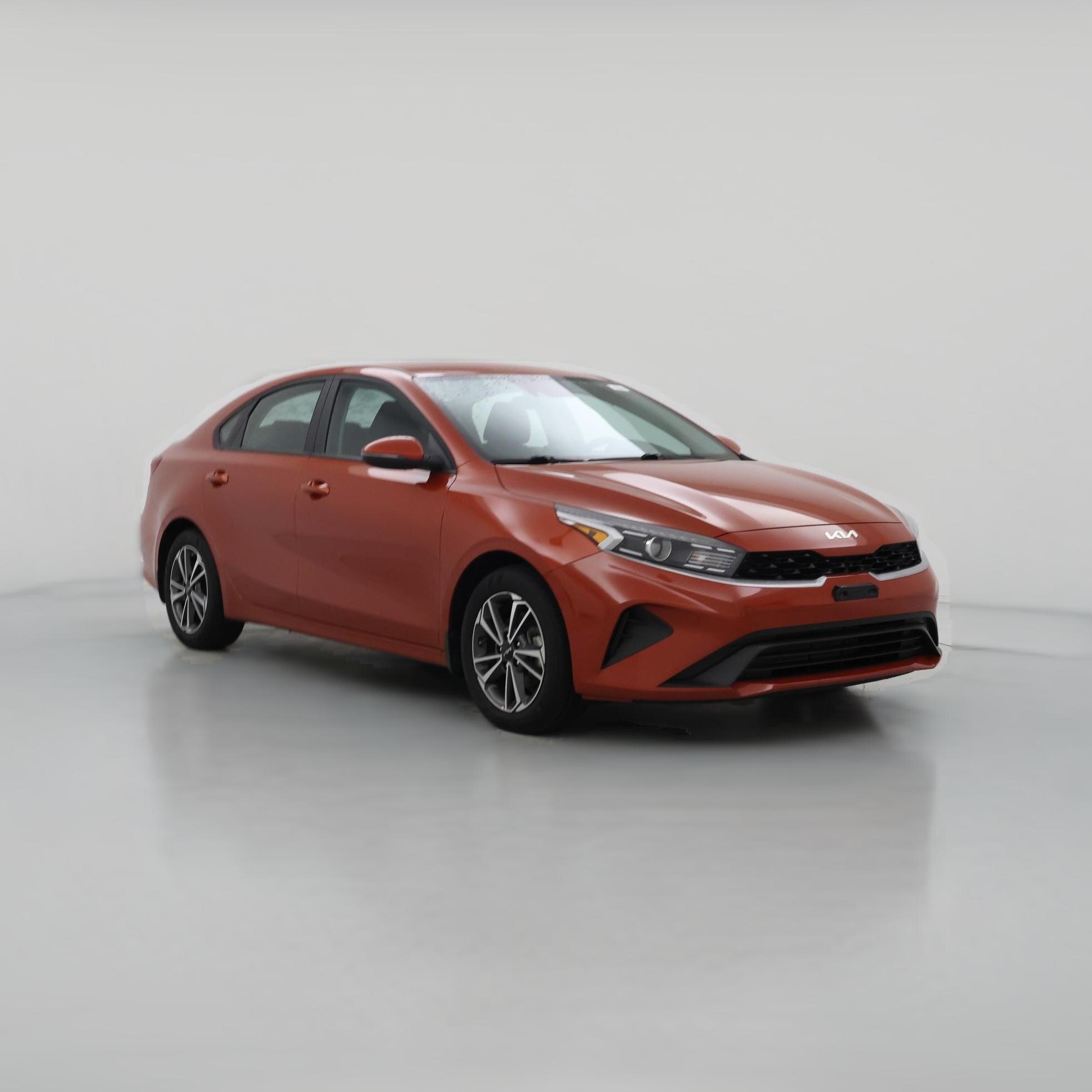 Thumbnail: 2023 Kia Forte - 1