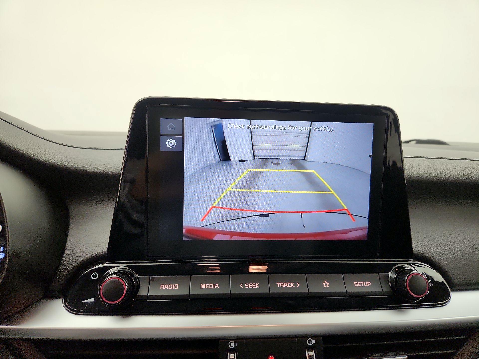 Thumbnail: 2023 Kia Forte - 14