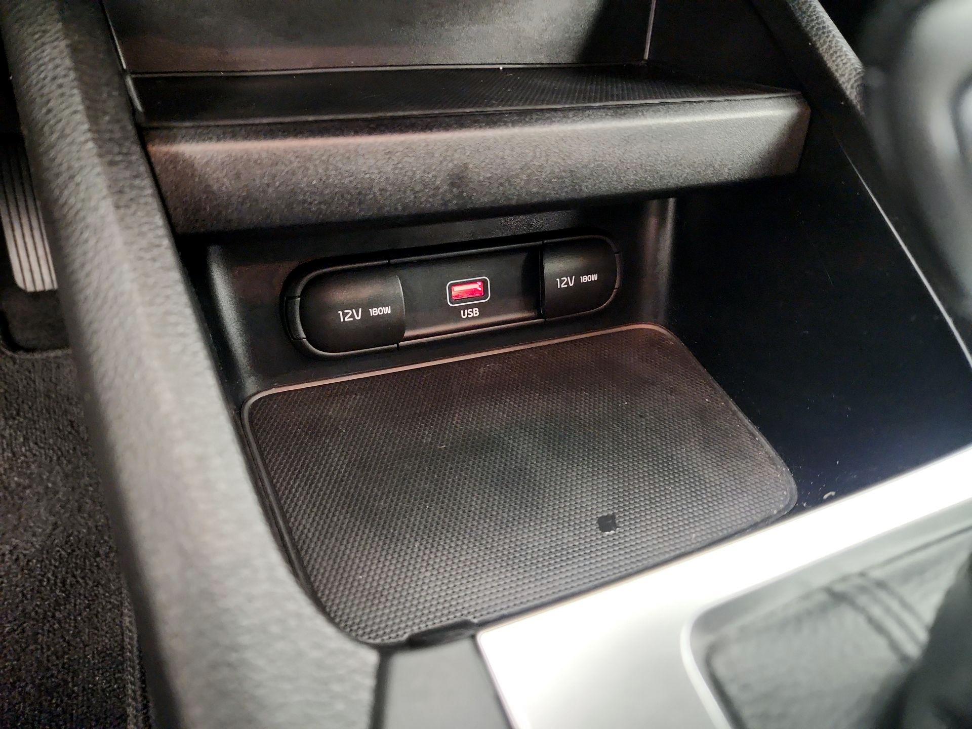 Thumbnail: 2023 Kia Forte - 18