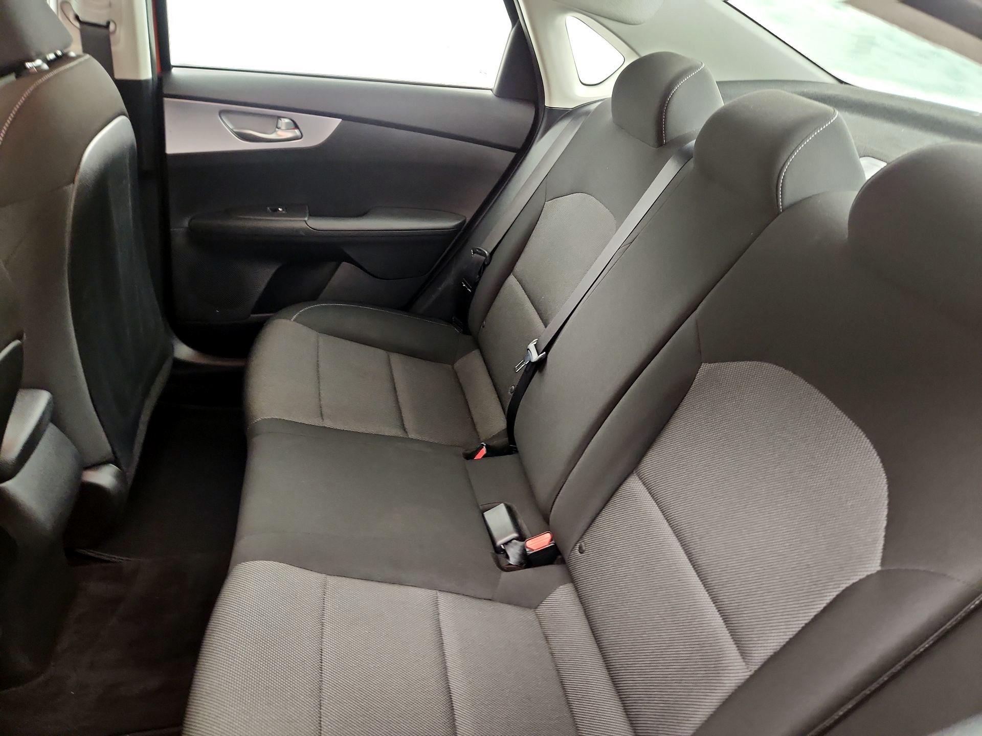 Thumbnail: 2023 Kia Forte - 19