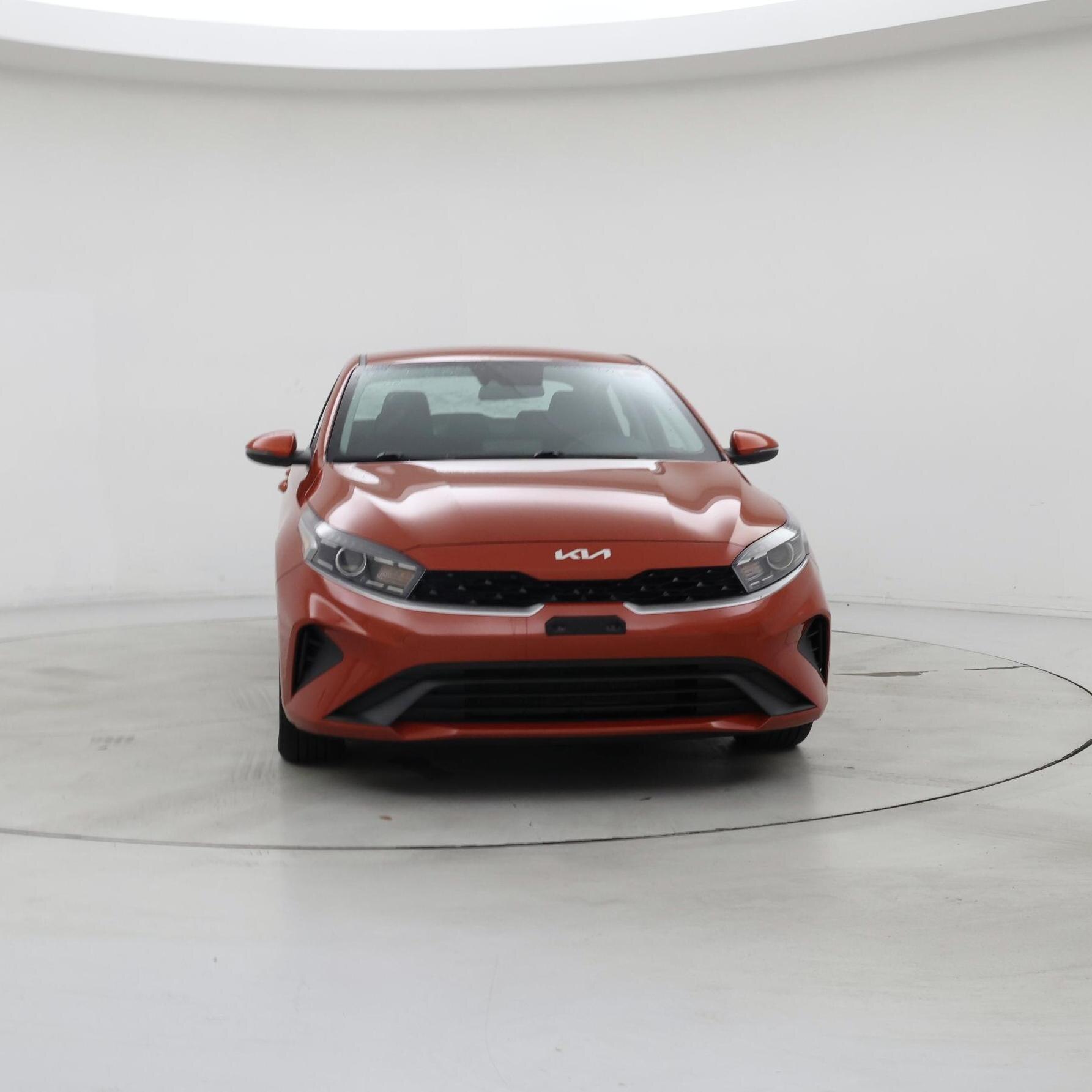 Thumbnail: 2023 Kia Forte - 5