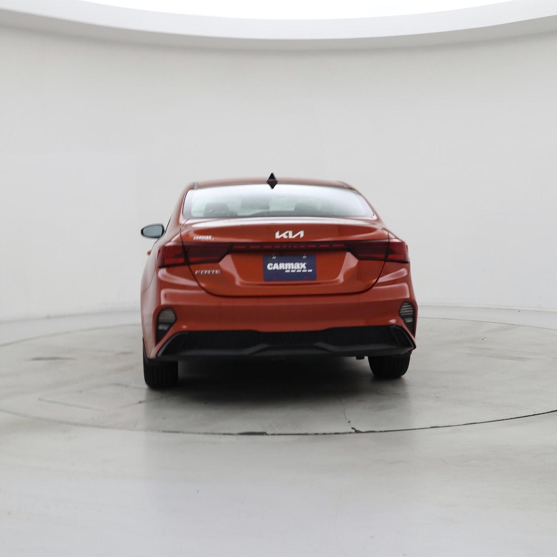 Thumbnail: 2023 Kia Forte - 6