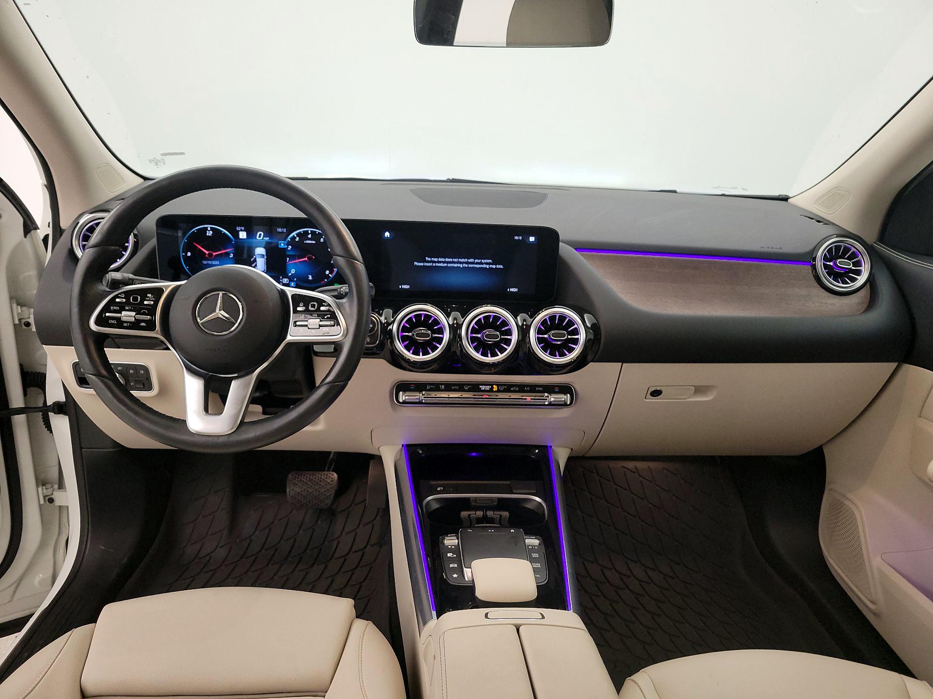 Thumbnail: 2022 Mercedes-Benz GLA - 9