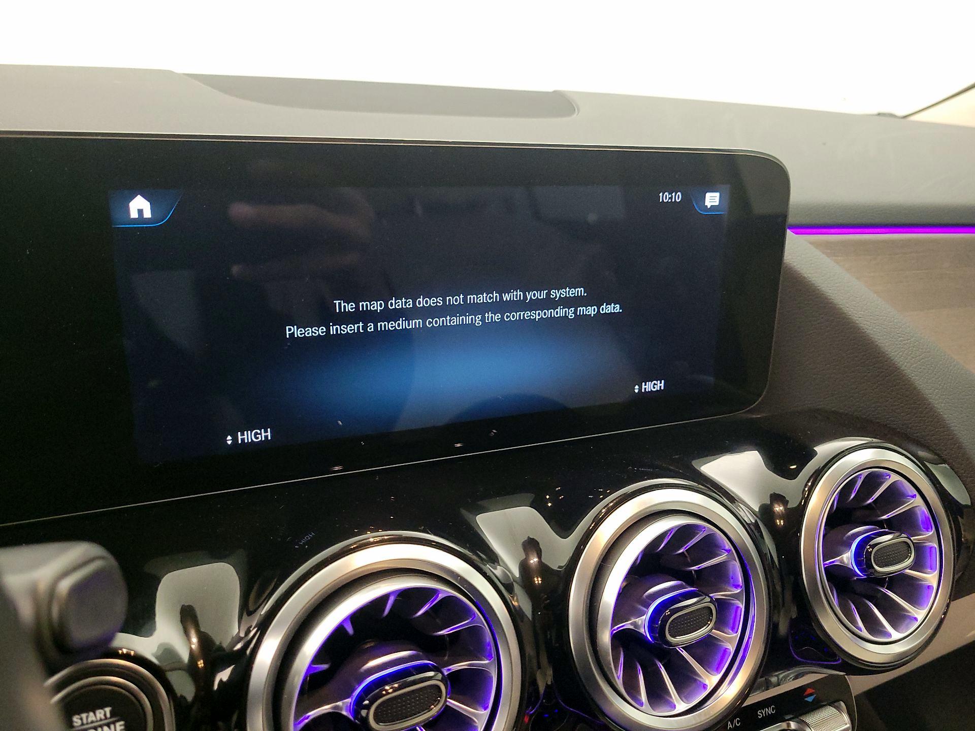 Thumbnail: 2022 Mercedes-Benz GLA - 15