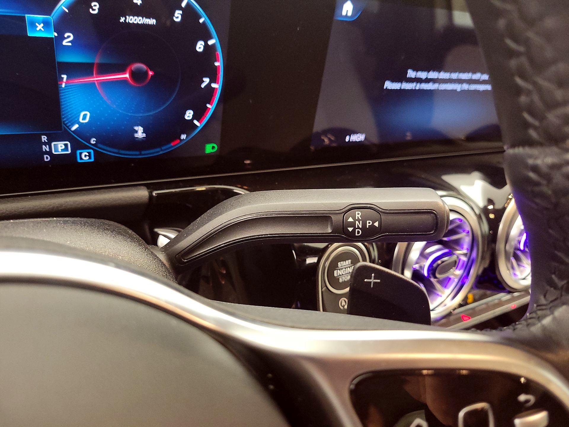 Thumbnail: 2022 Mercedes-Benz GLA - 17