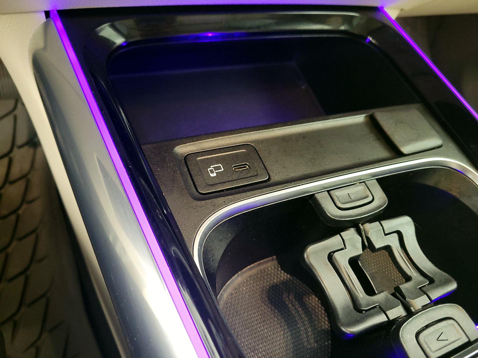 Thumbnail: 2022 Mercedes-Benz GLA - 18