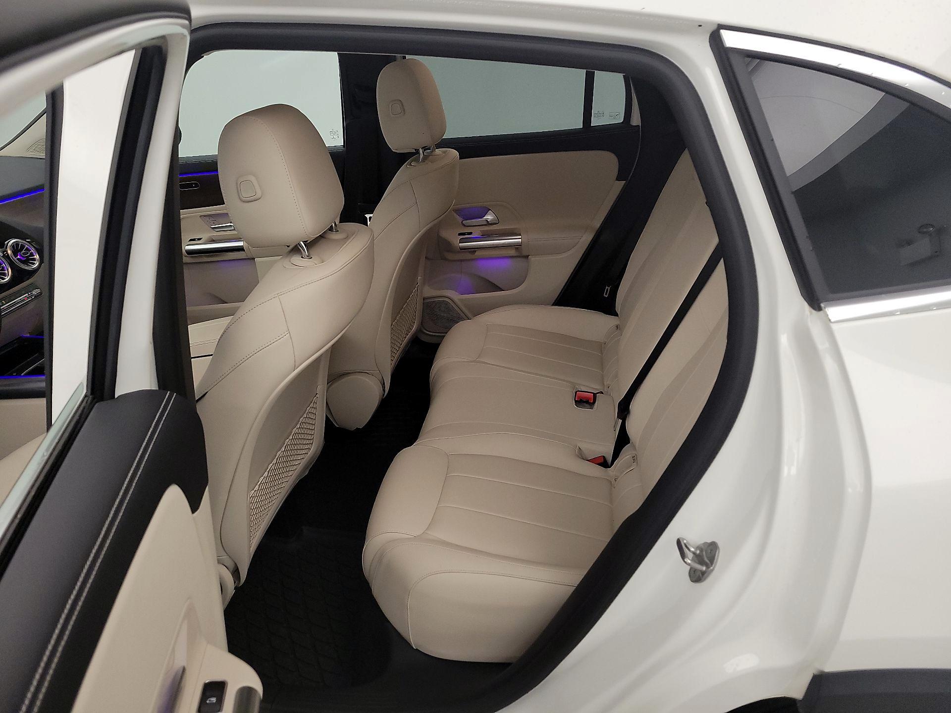 Thumbnail: 2022 Mercedes-Benz GLA - 19