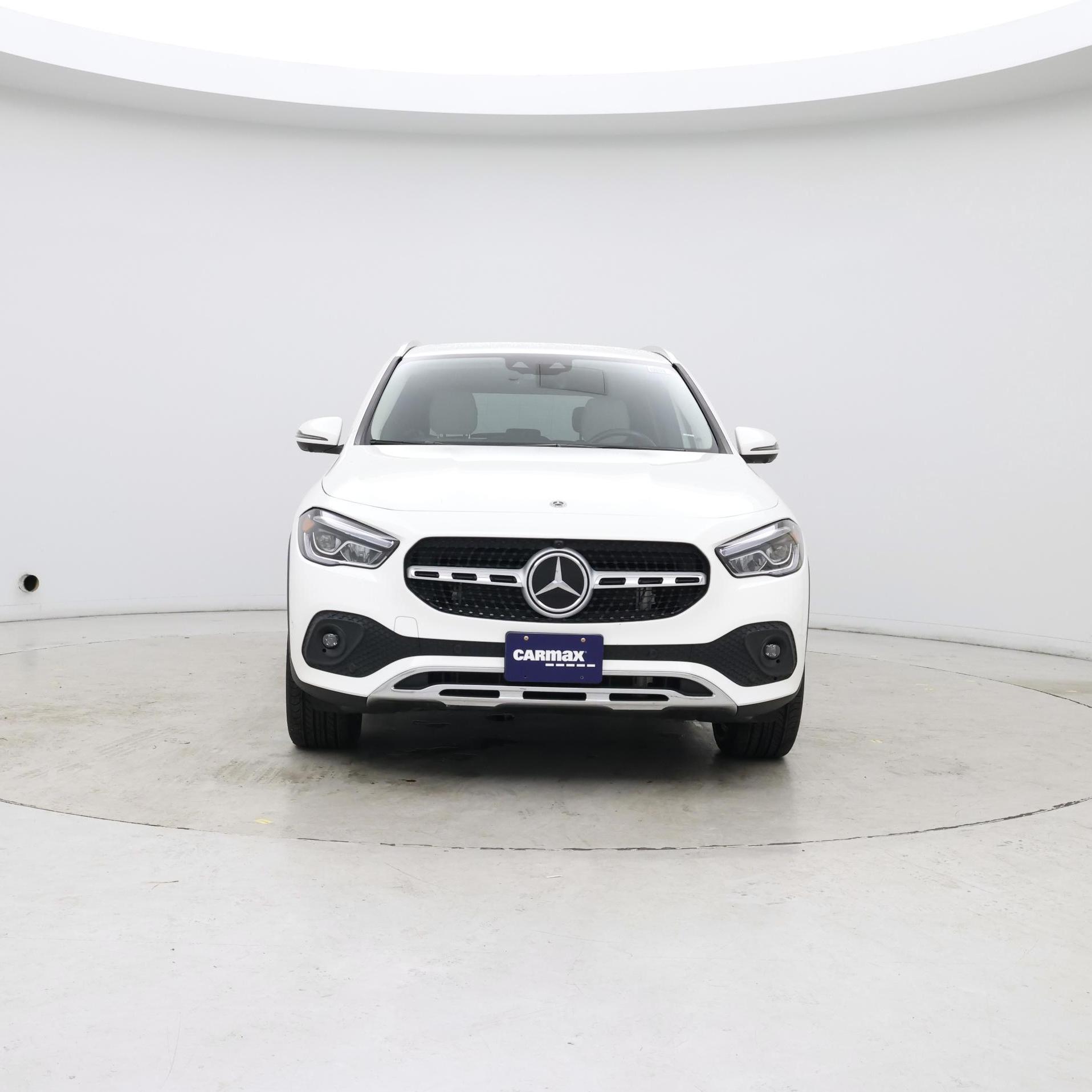 Thumbnail: 2022 Mercedes-Benz GLA - 5