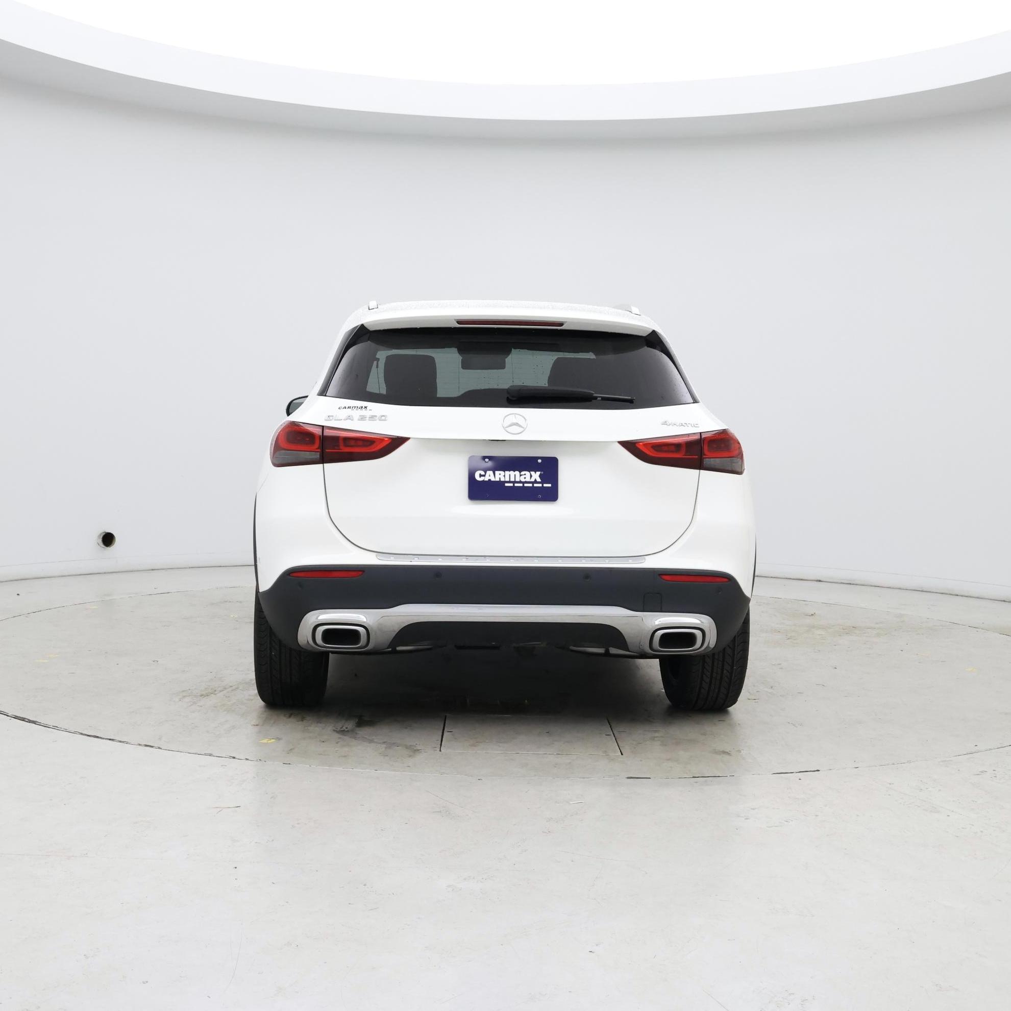 Thumbnail: 2022 Mercedes-Benz GLA - 6