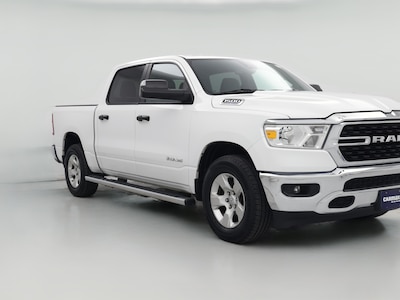 2023 Ram 1500 Bighorn
