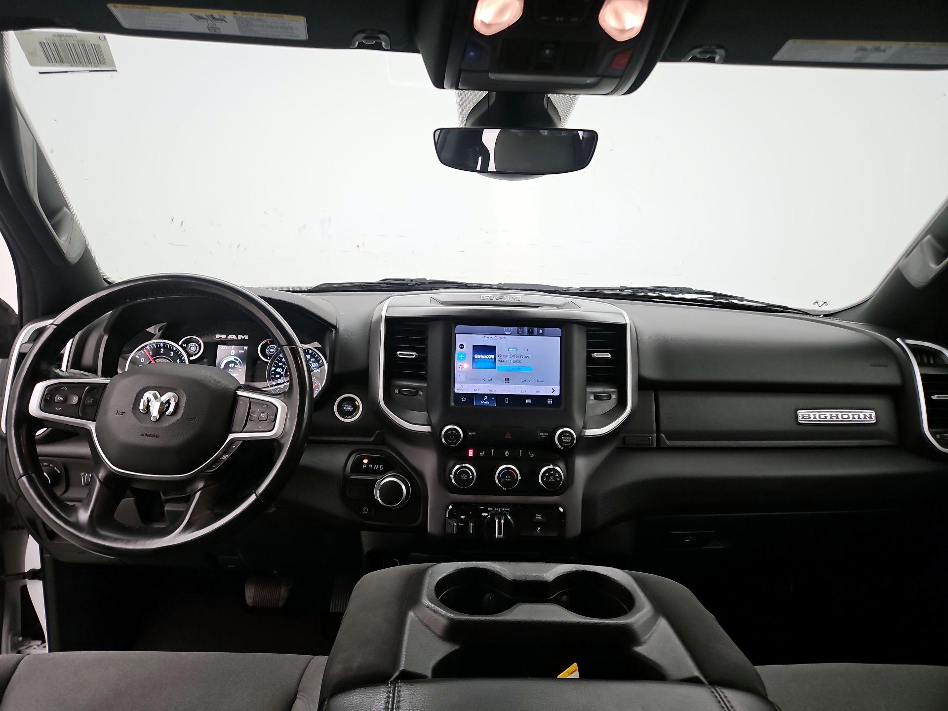 Thumbnail: 2023 RAM 1500 - 9